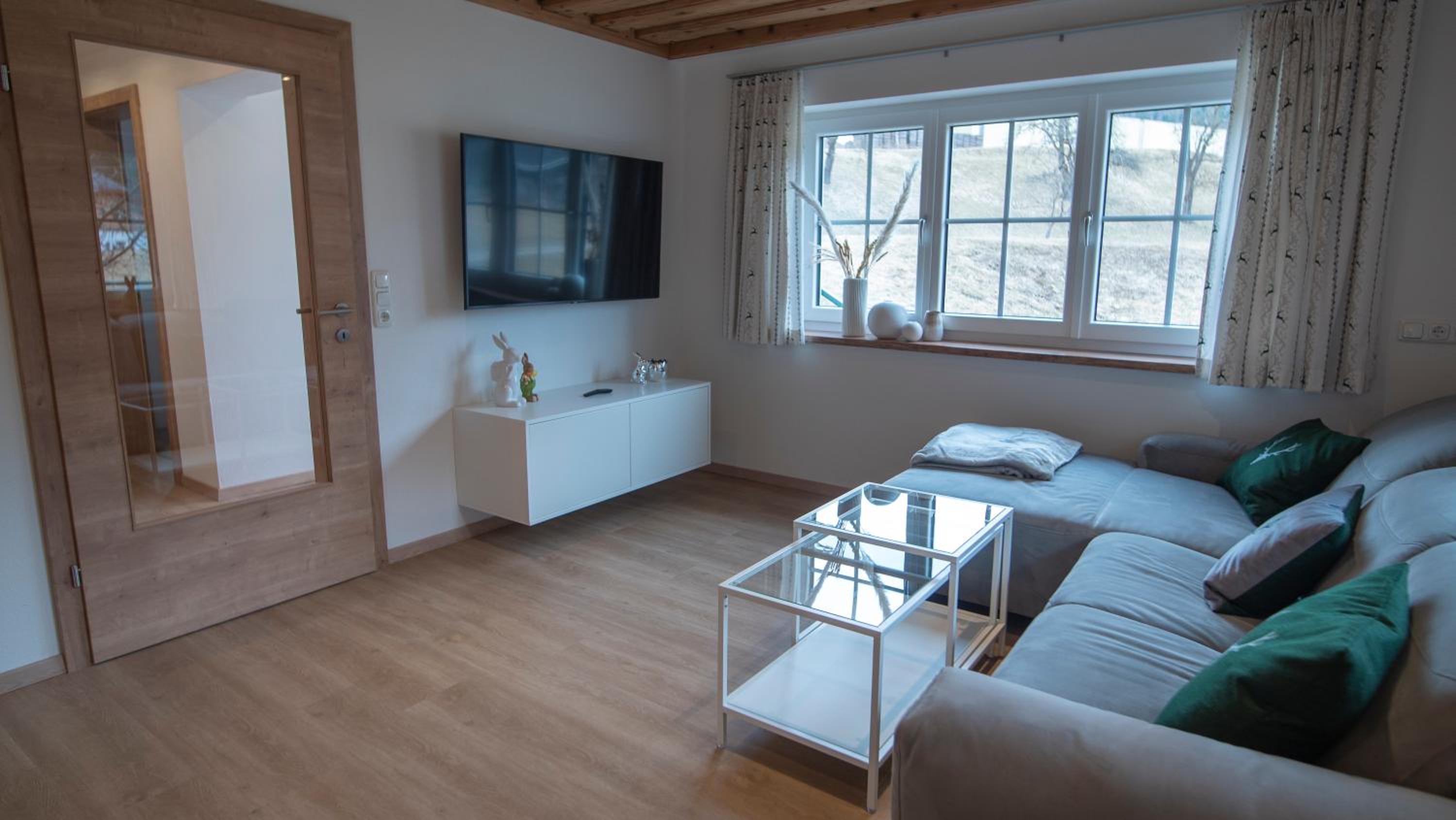 DAS JOHANN Apartments im Ausseerland