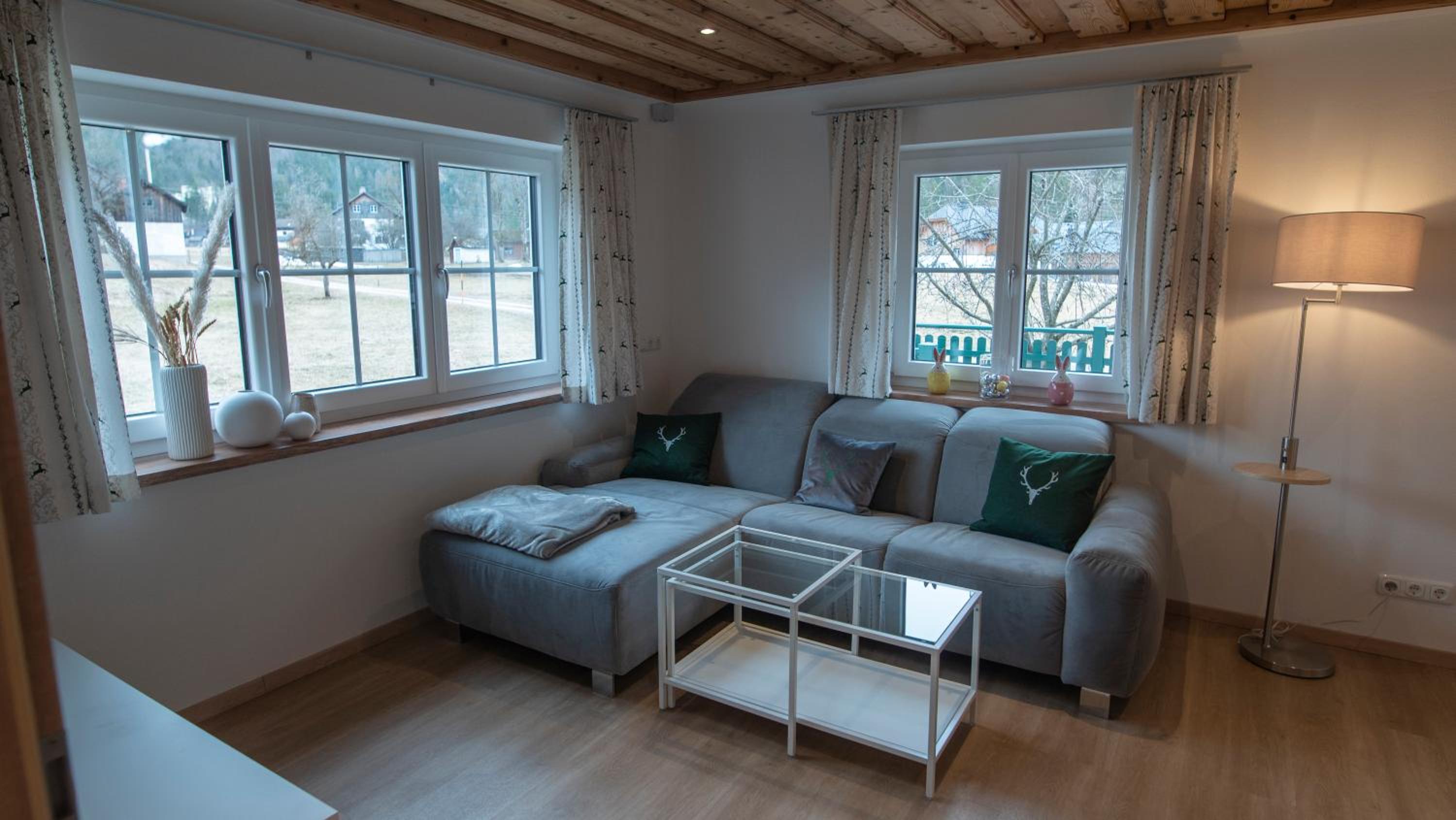 DAS JOHANN Apartments im Ausseerland