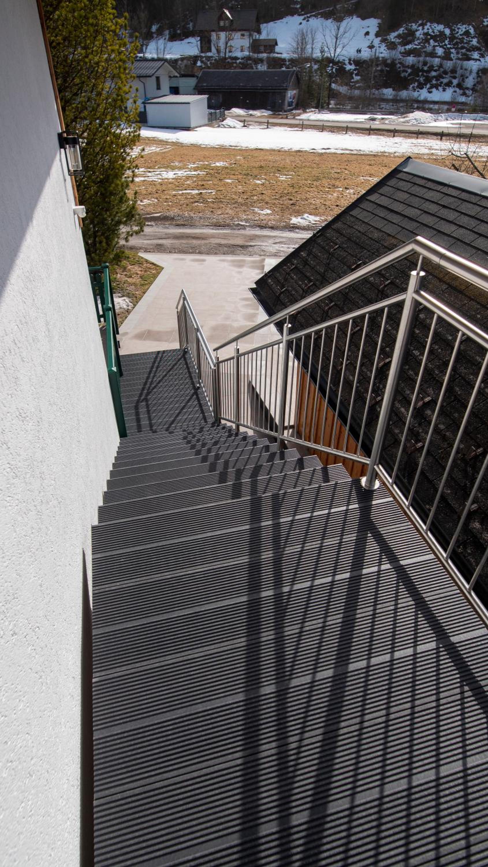 DAS JOHANN Apartments im Ausseerland
