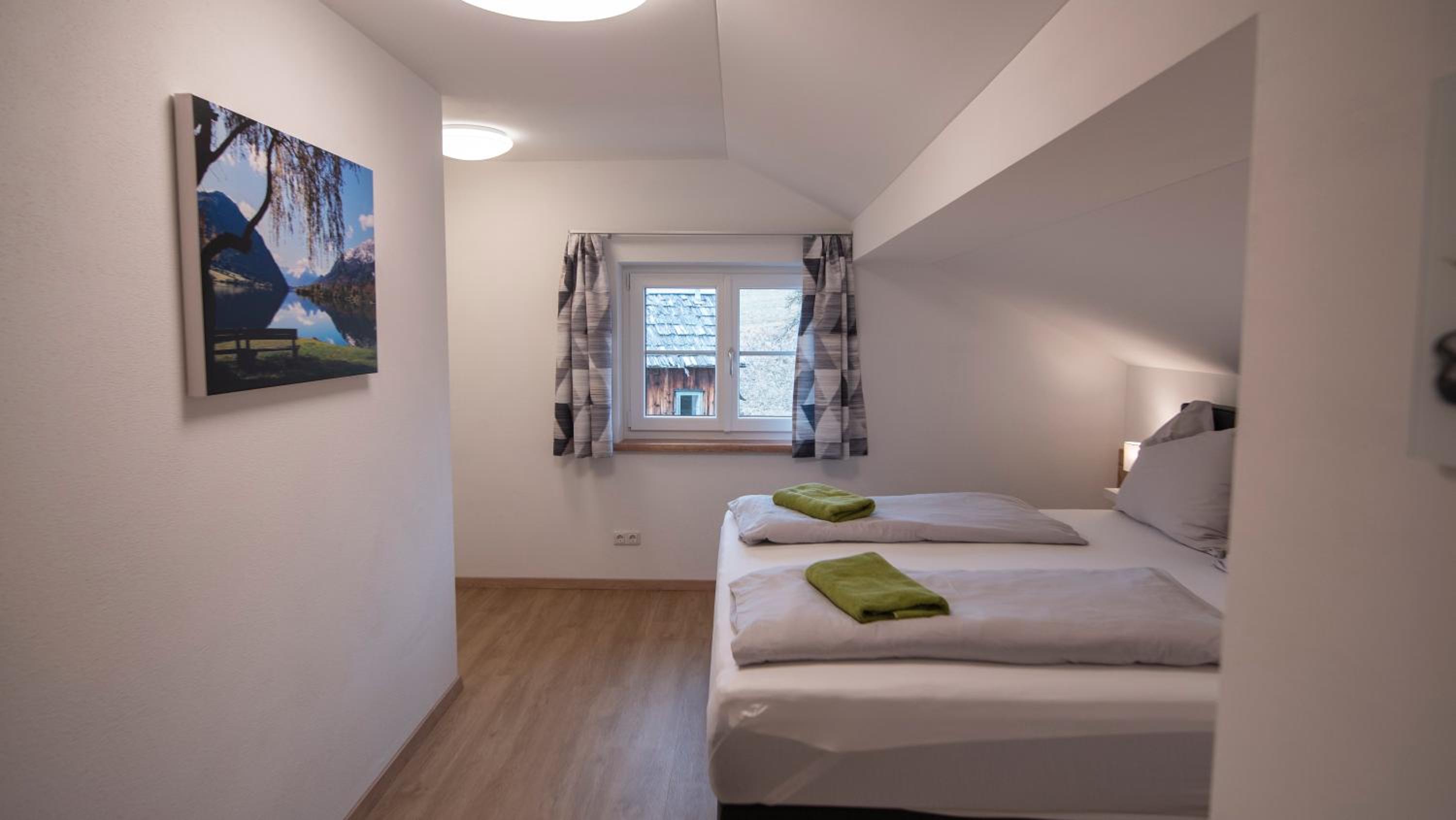 DAS JOHANN Apartments im Ausseerland