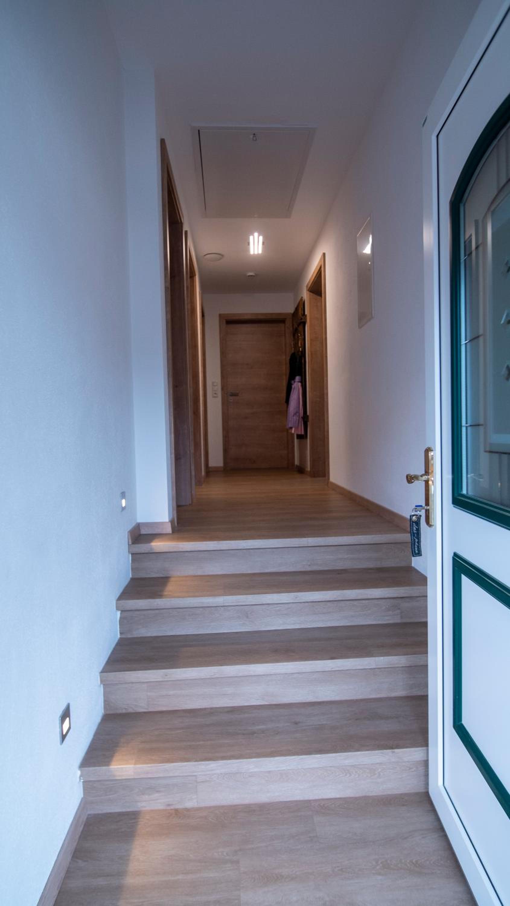 DAS JOHANN Apartments im Ausseerland