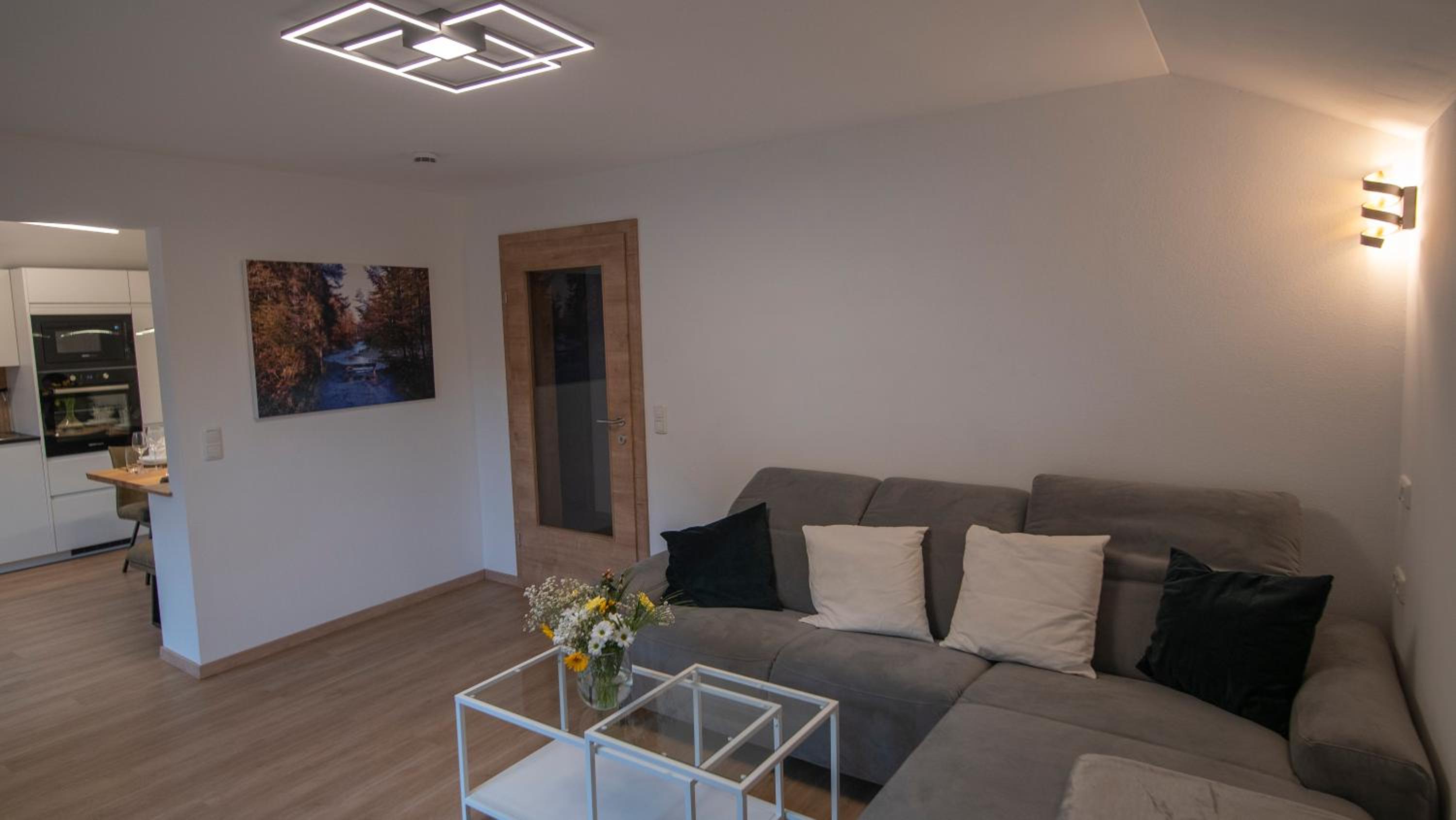 DAS JOHANN Apartments im Ausseerland