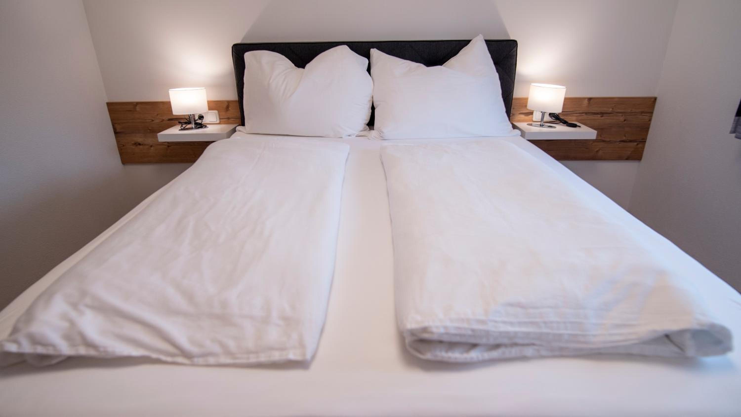 DAS JOHANN Apartments im Ausseerland