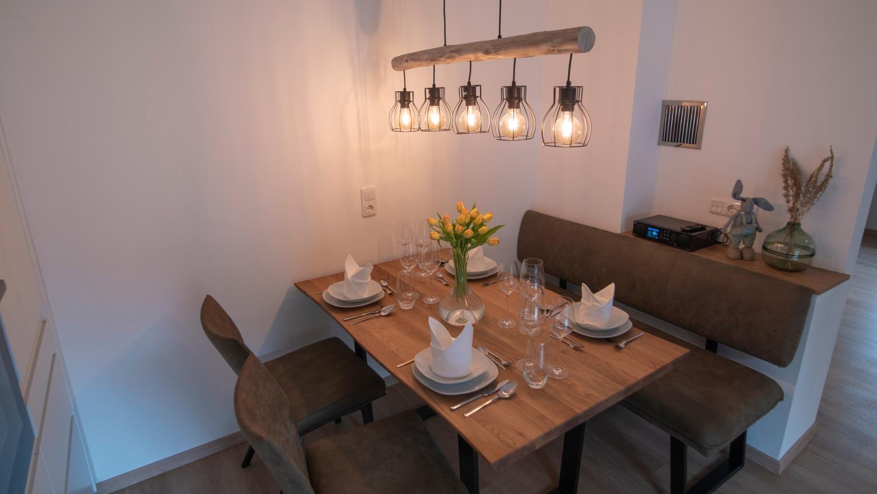 DAS JOHANN Apartments im Ausseerland
