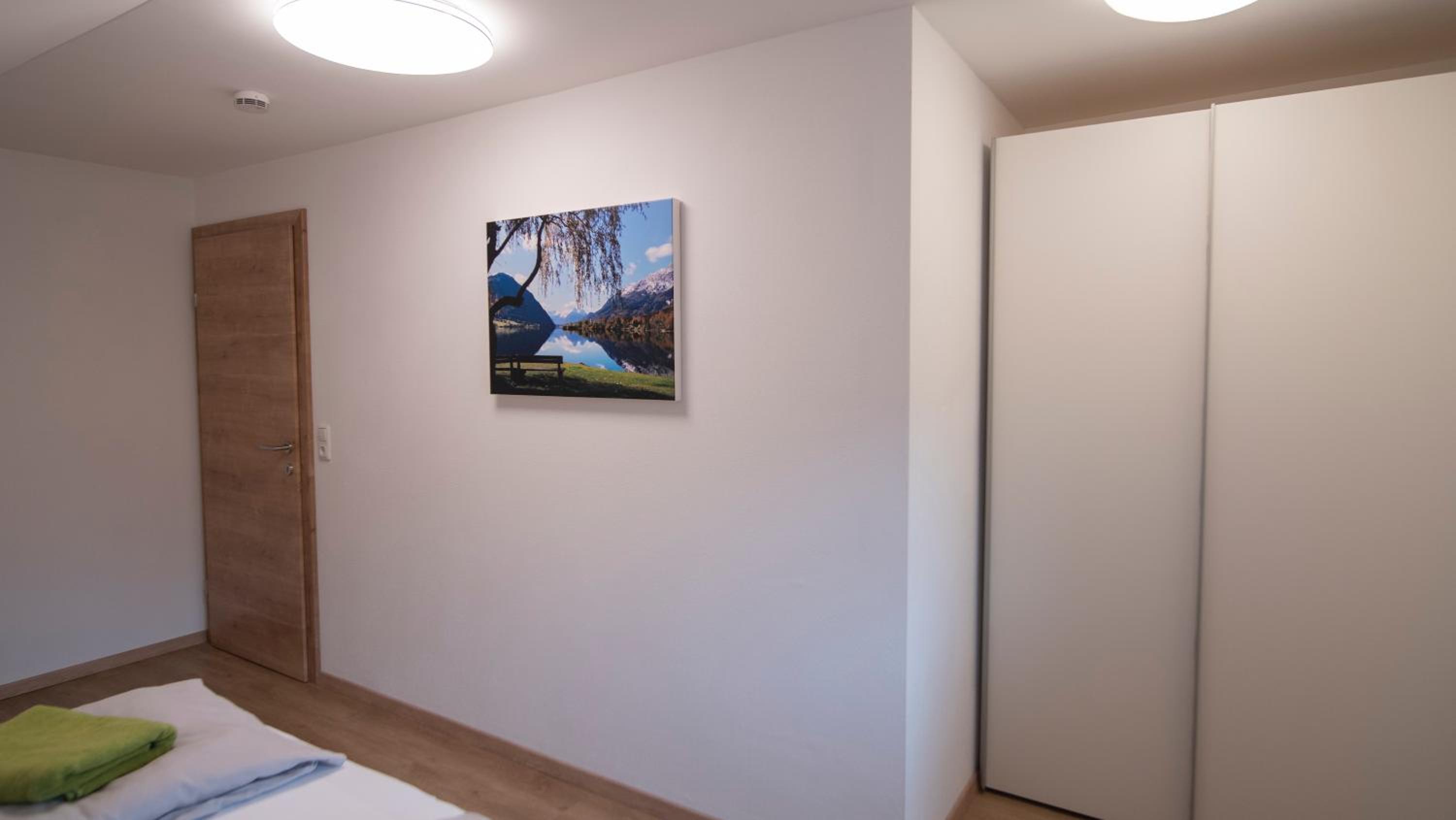 DAS JOHANN Apartments im Ausseerland