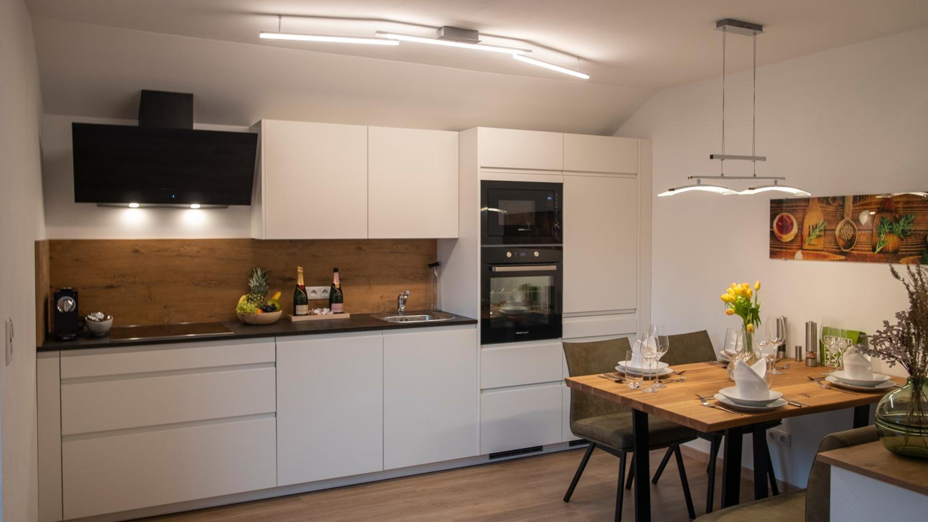 DAS JOHANN Apartments im Ausseerland