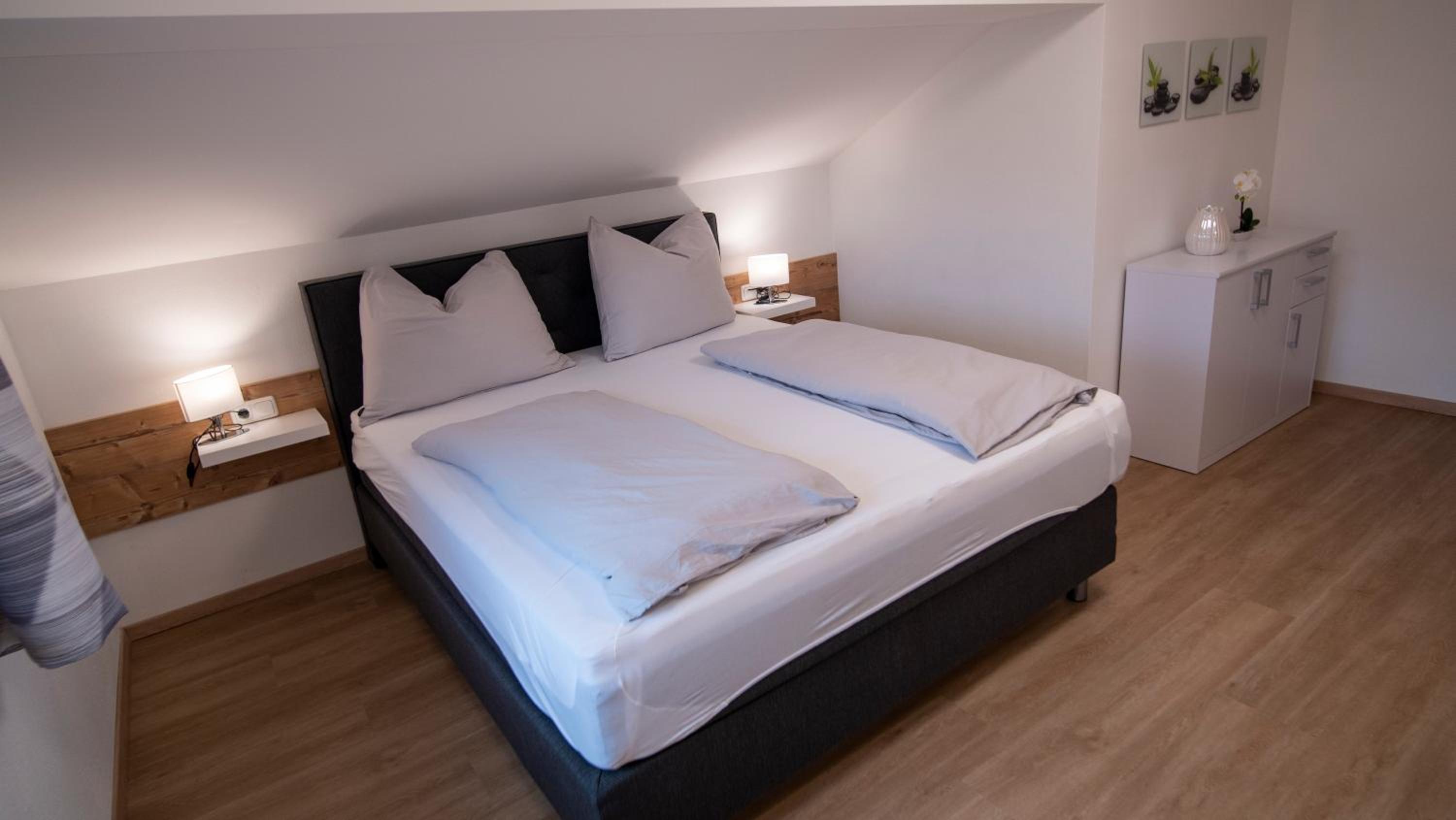 DAS JOHANN Apartments im Ausseerland