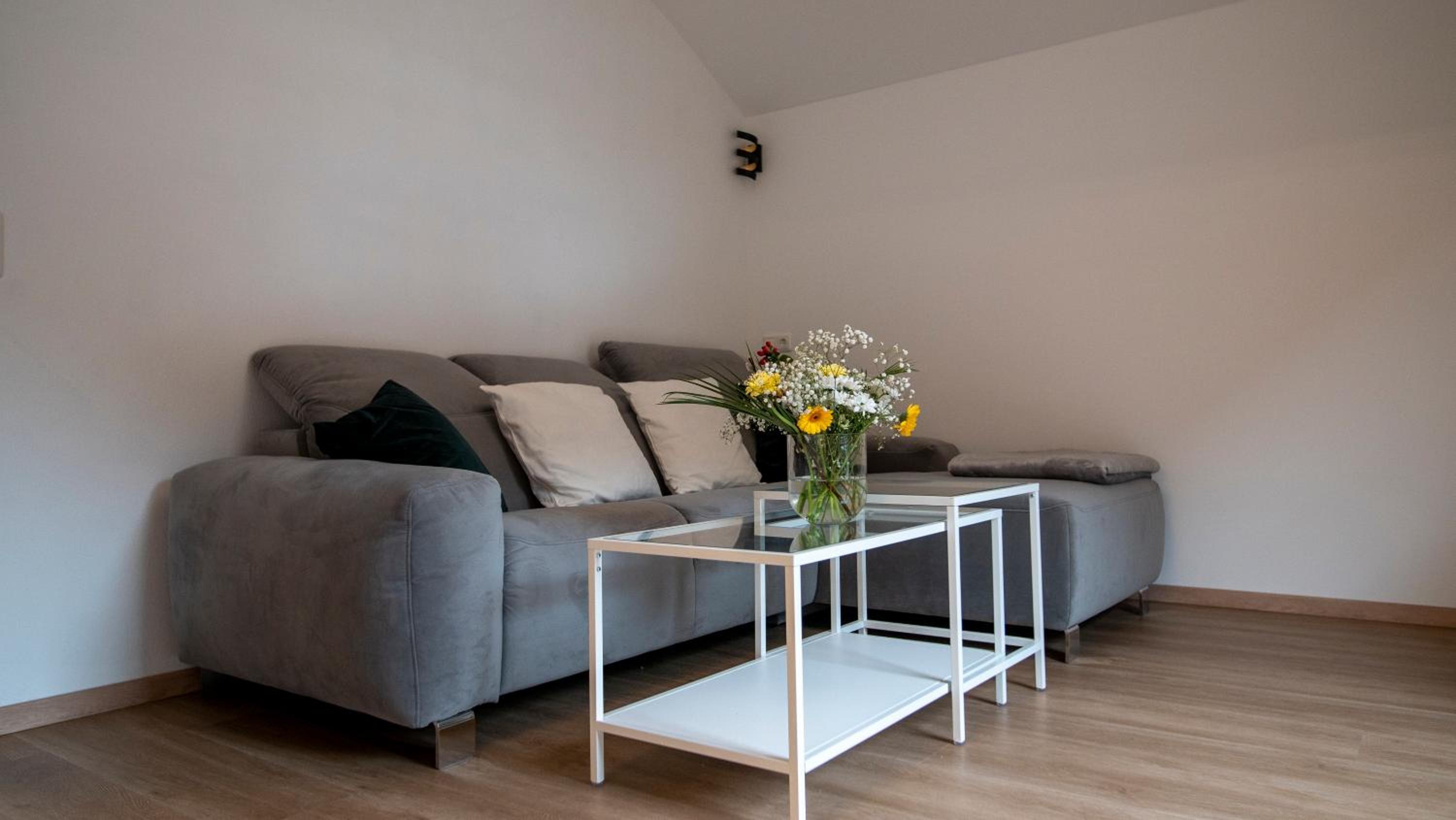 DAS JOHANN Apartments im Ausseerland