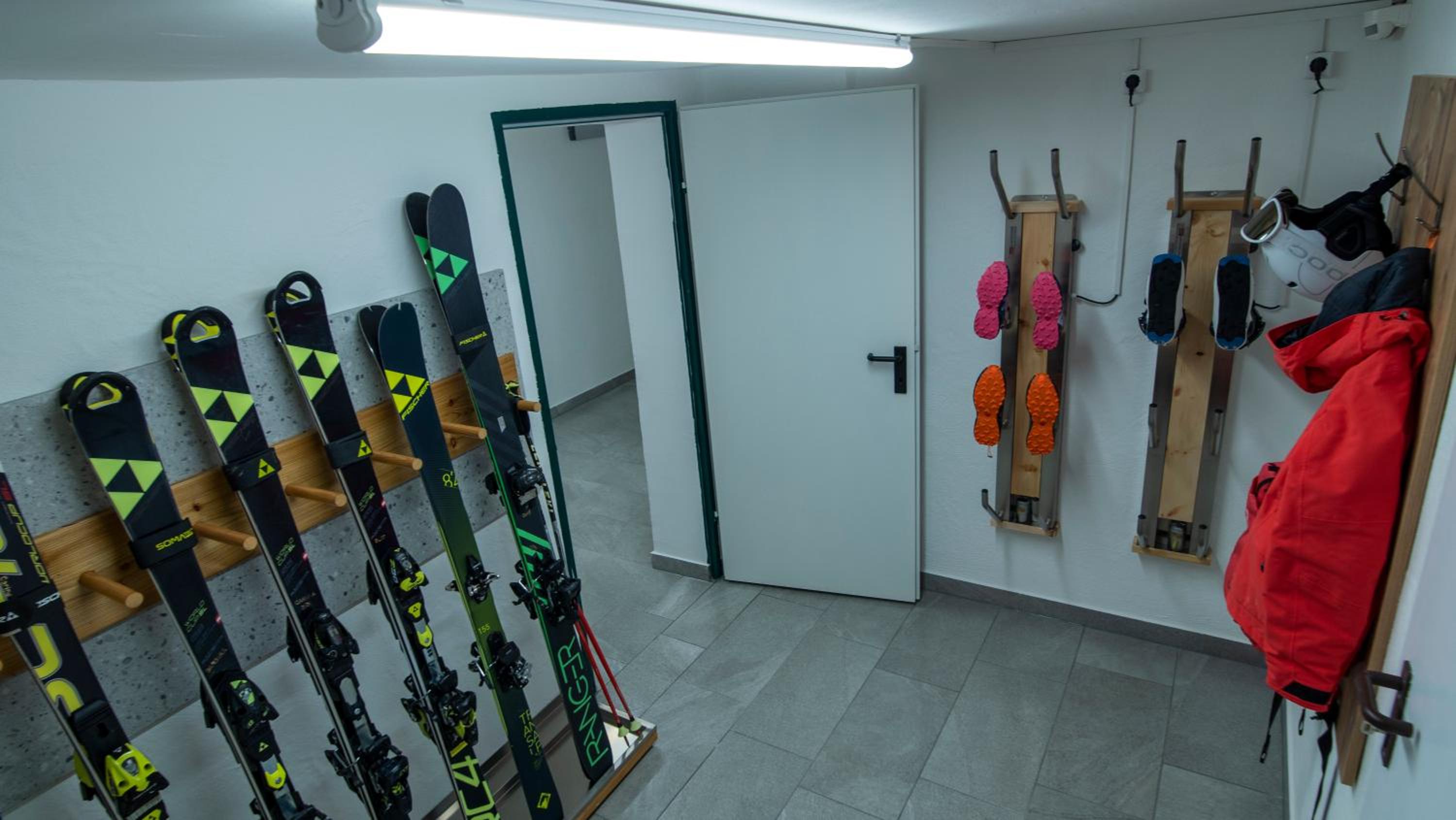 DAS JOHANN Apartments im Ausseerland