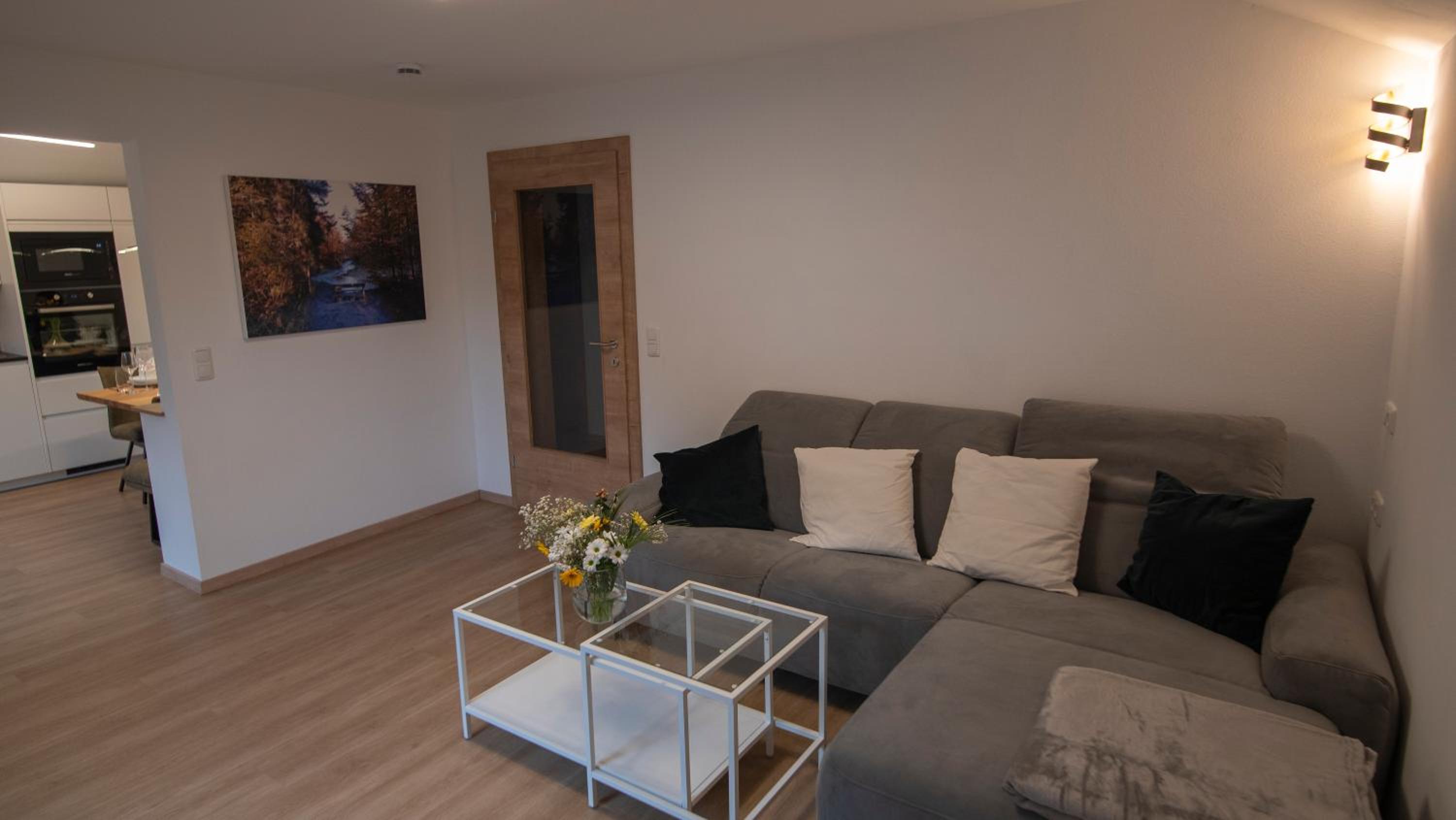 DAS JOHANN Apartments im Ausseerland