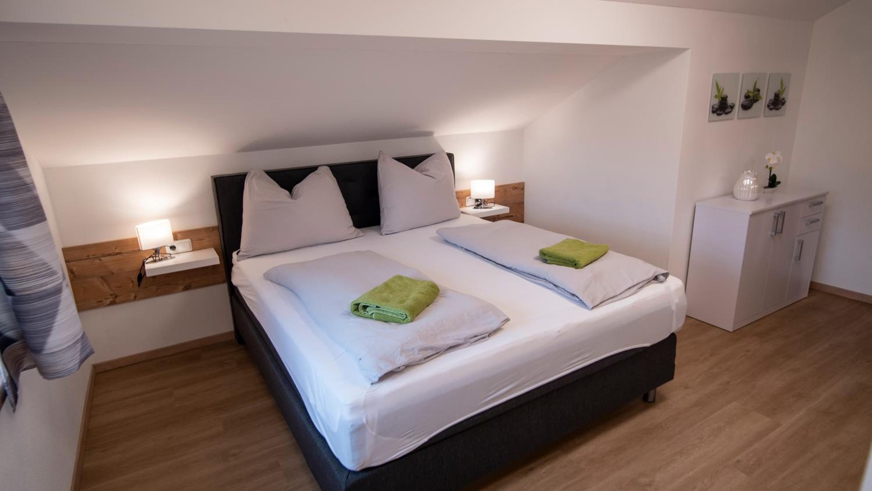 DAS JOHANN Apartments im Ausseerland