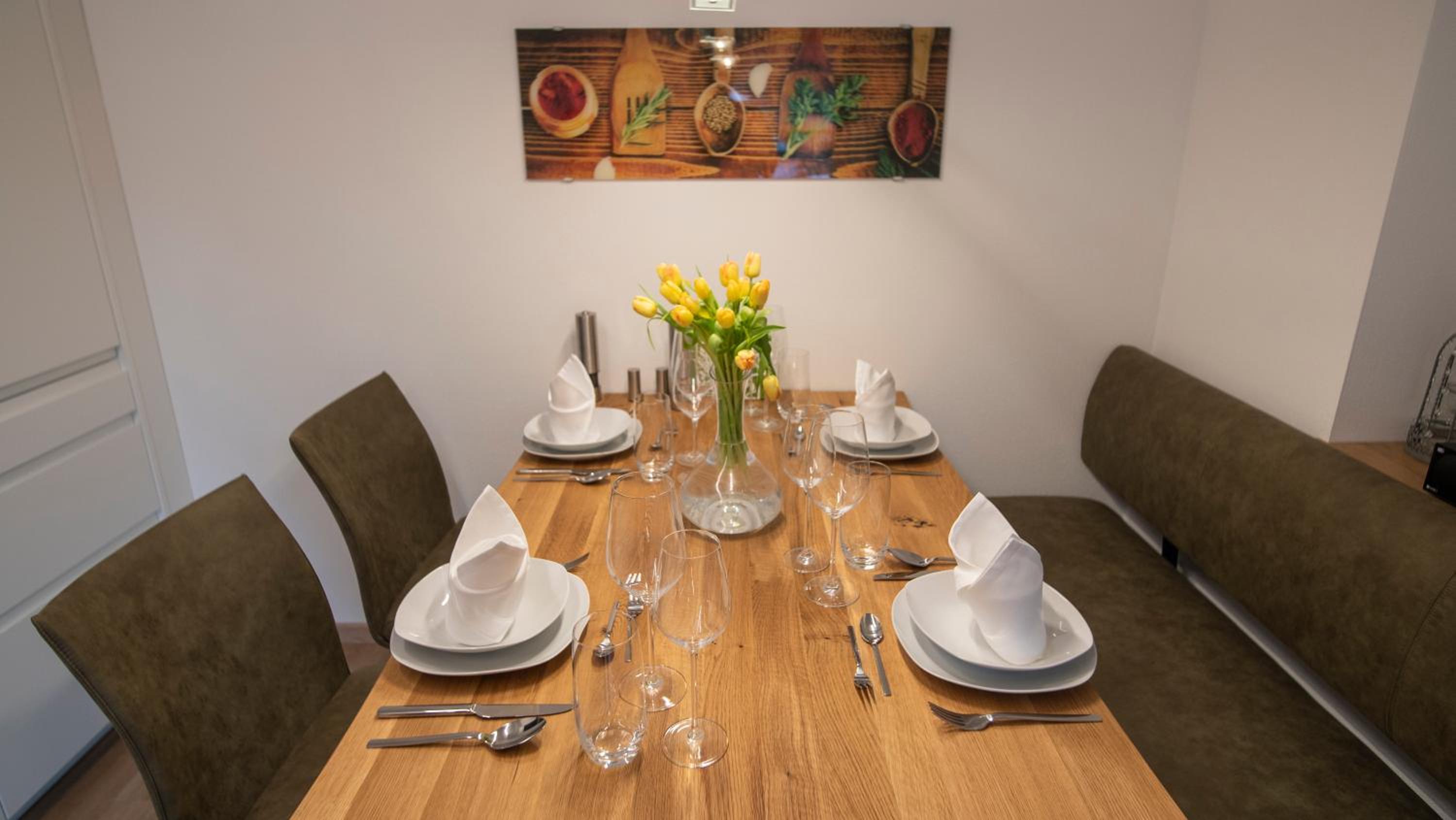 DAS JOHANN Apartments im Ausseerland