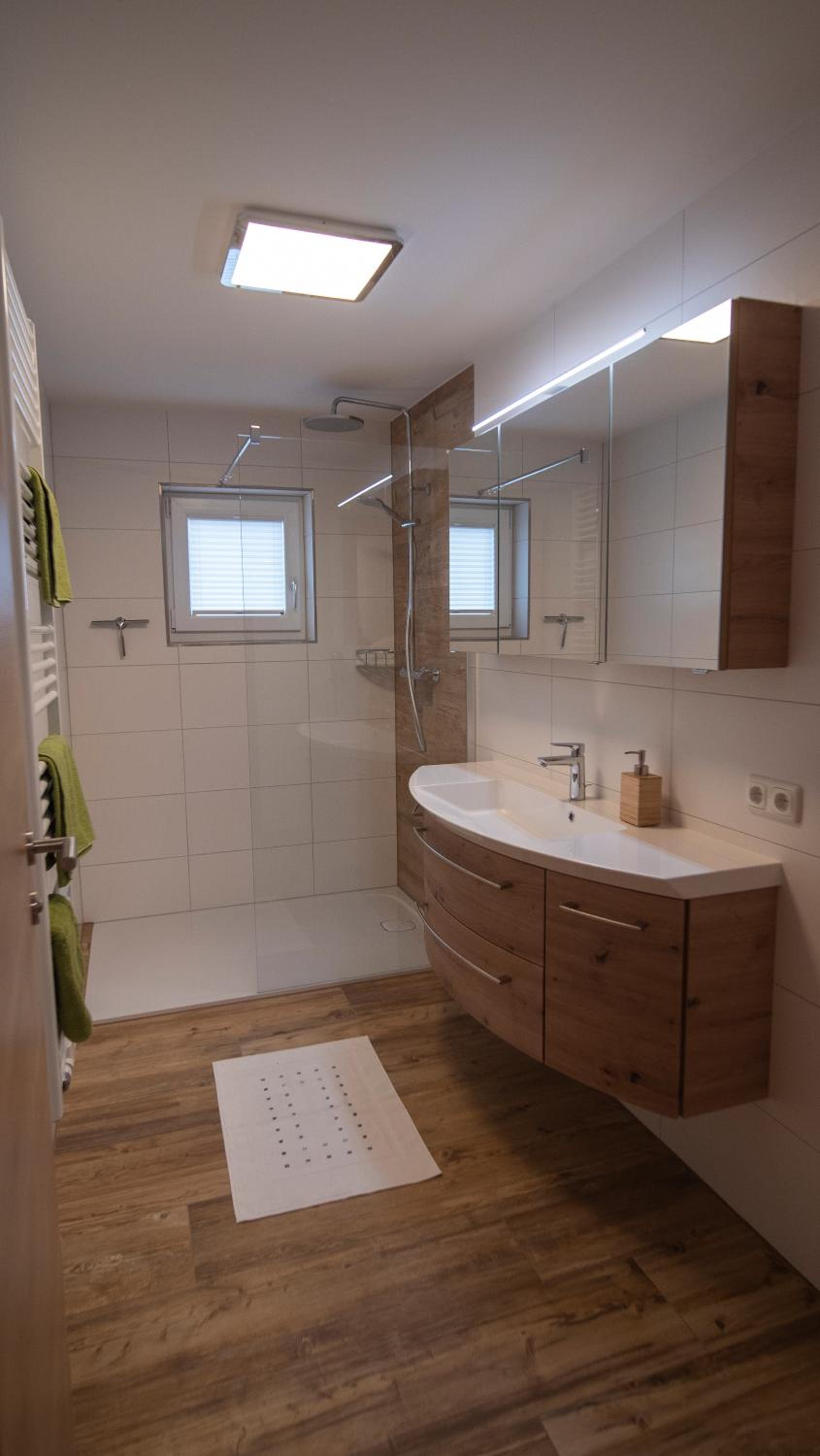 DAS JOHANN Apartments im Ausseerland