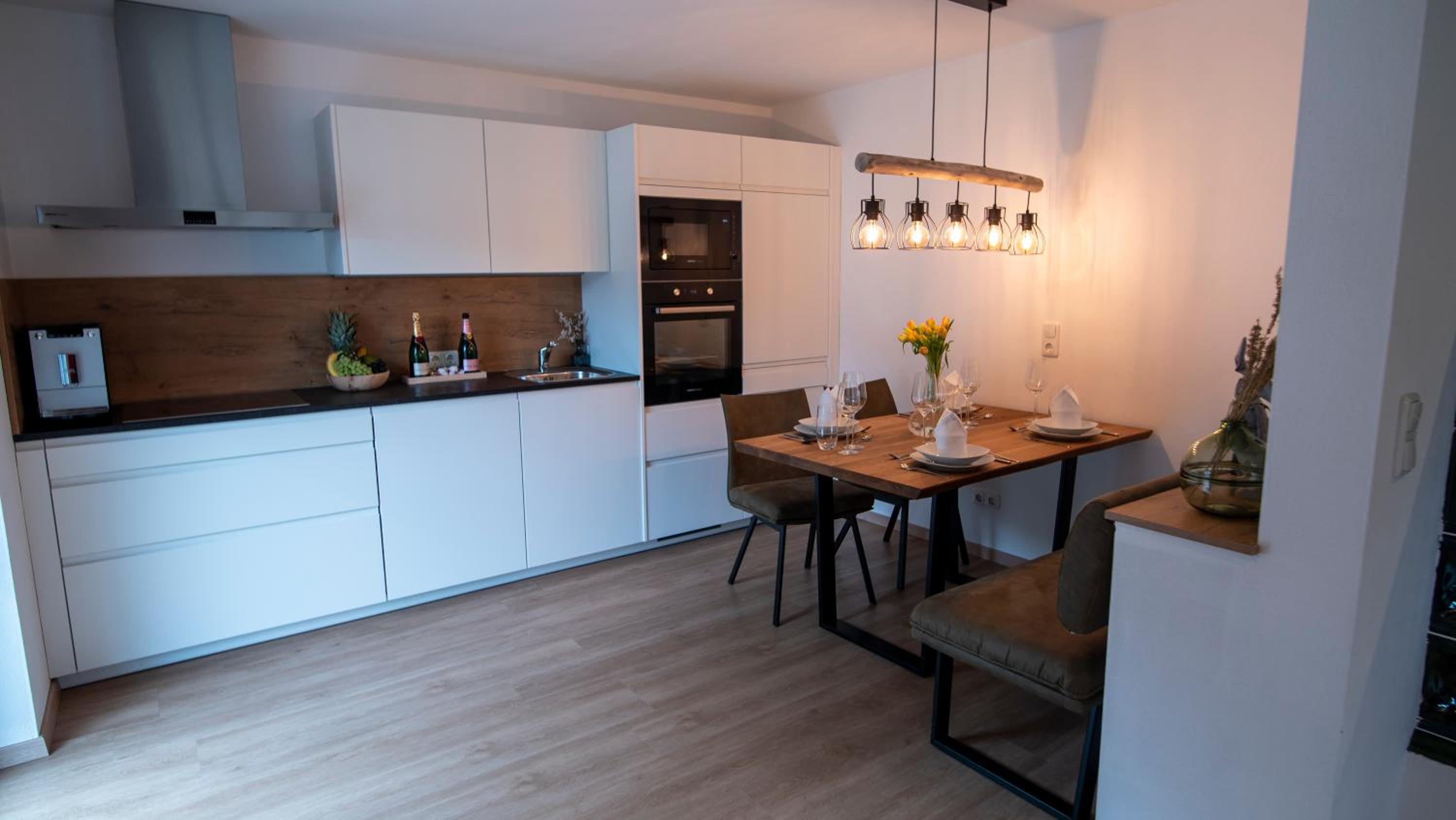 DAS JOHANN Apartments im Ausseerland