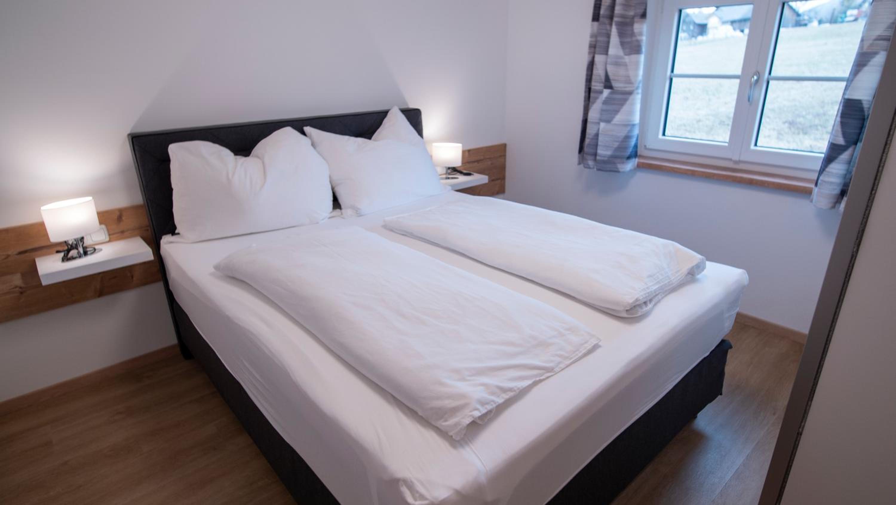 DAS JOHANN Apartments im Ausseerland
