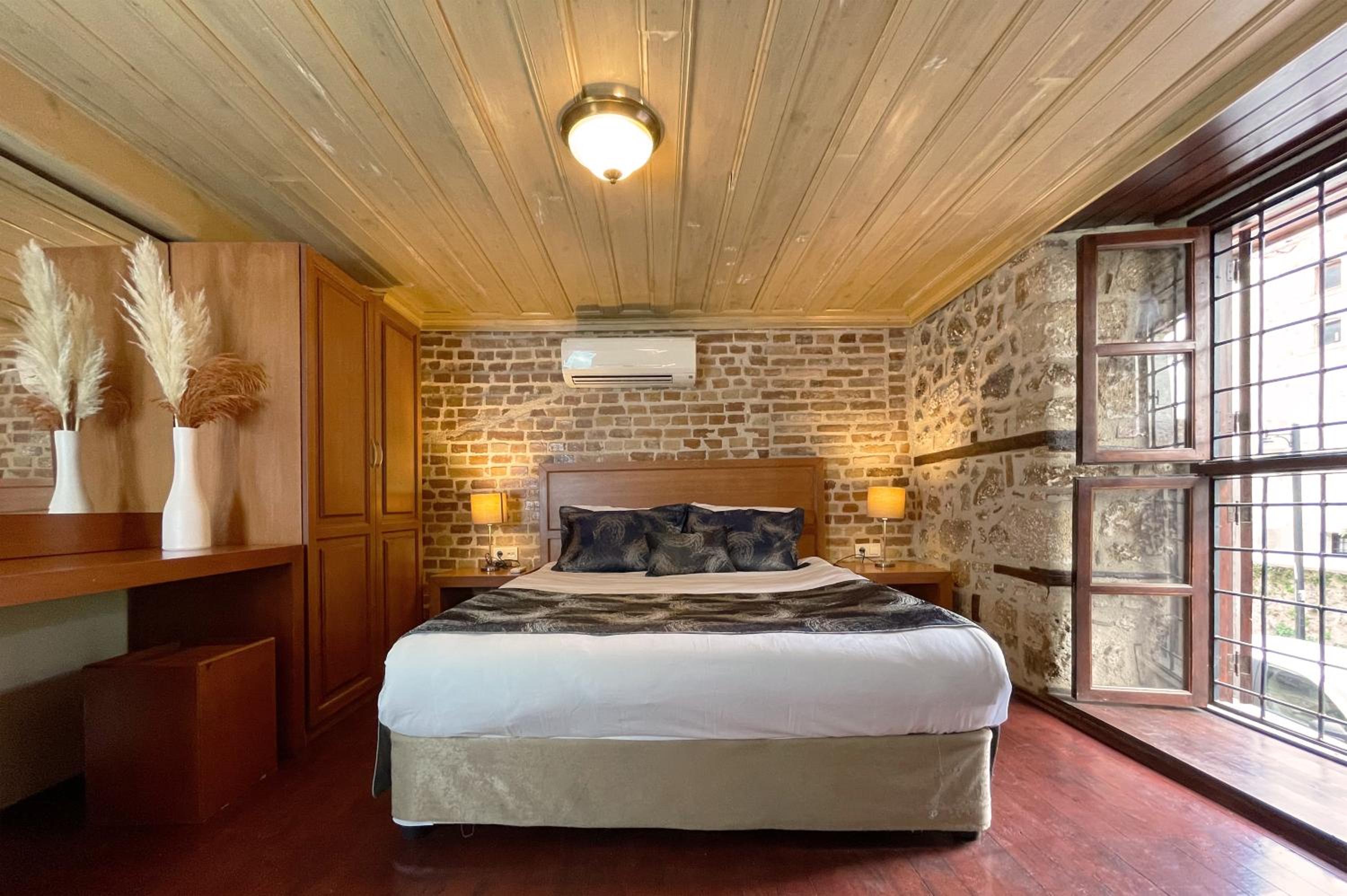 Hotel Mille Kaleiçi becomes 'Hotel Mille Kaleiçi.' - Image 8