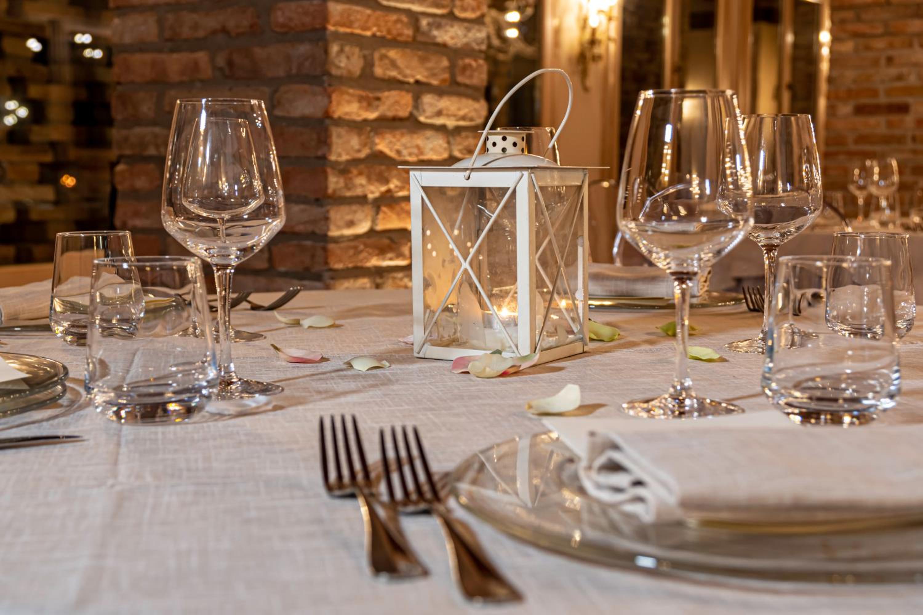 Antico Benessere