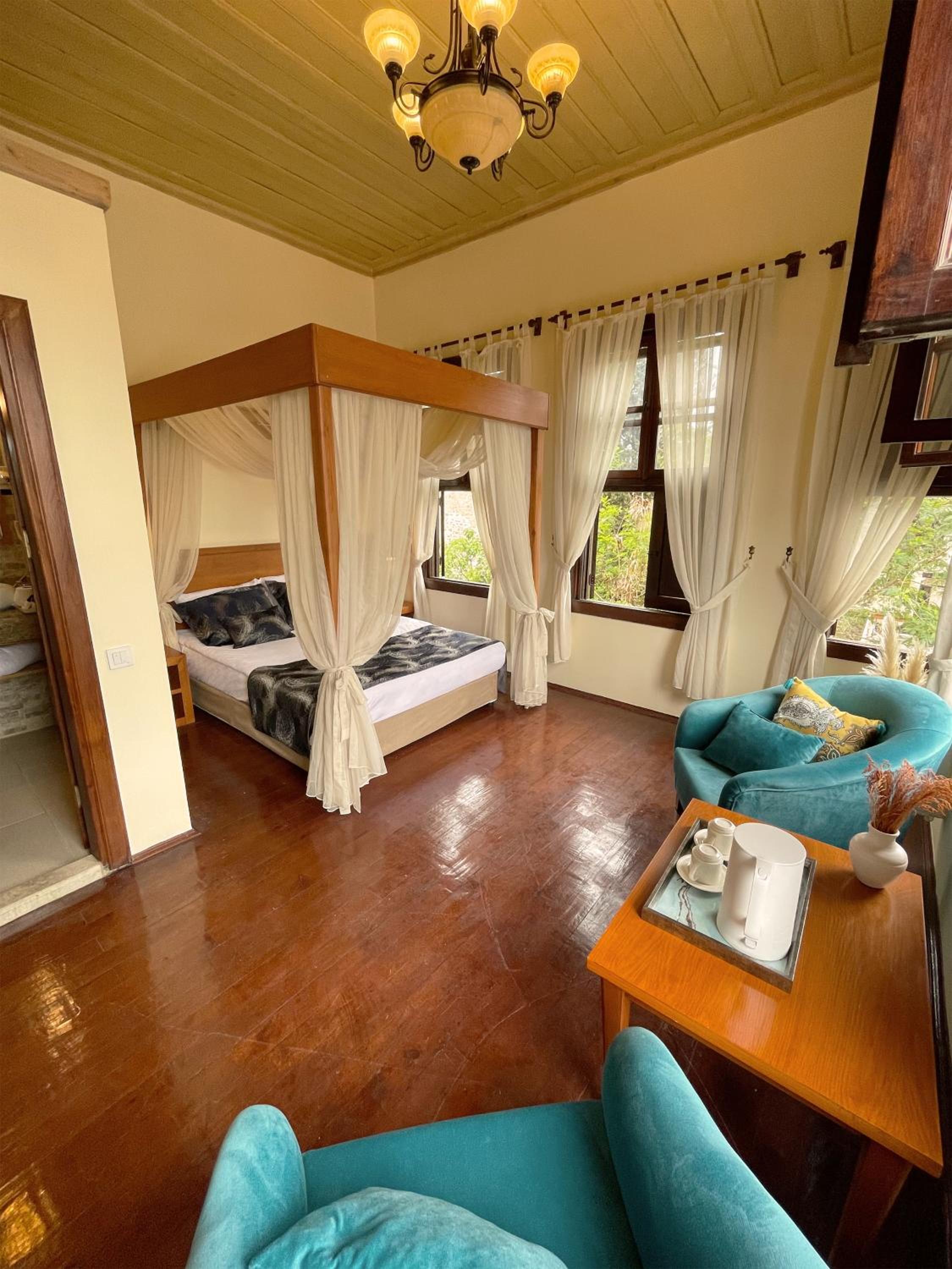 Hotel Mille Kaleiçi becomes 'Hotel Mille Kaleiçi.' - Image 14