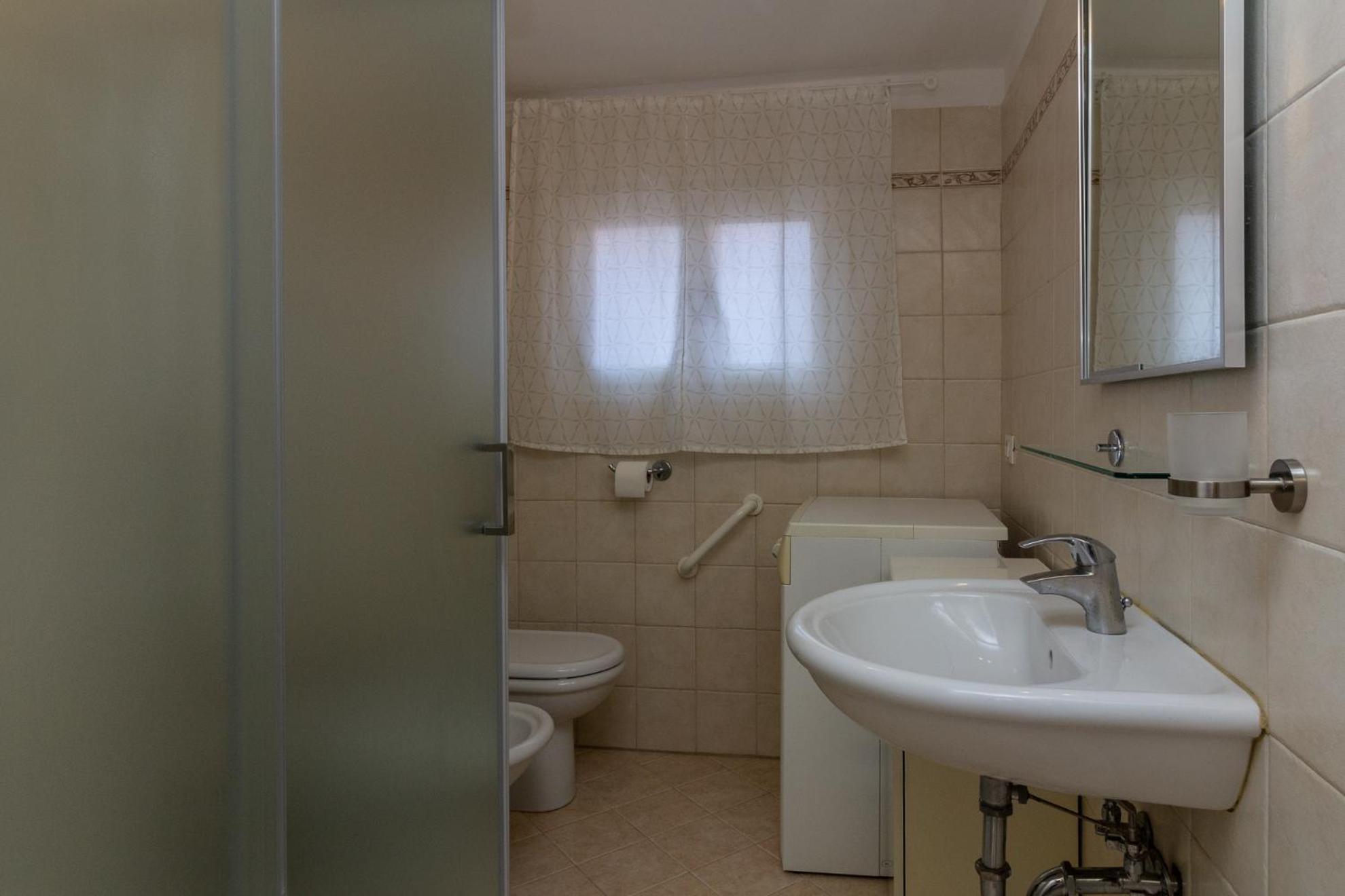 Veneziacentopercento Rooms