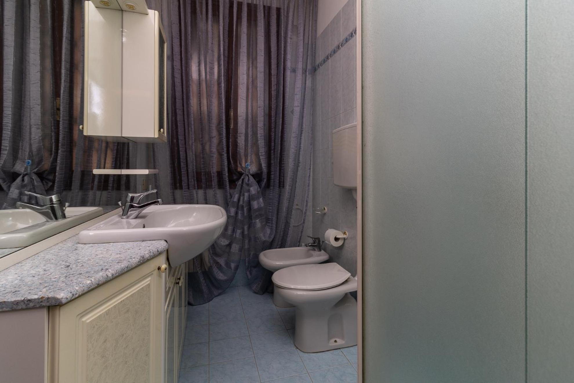 Veneziacentopercento Rooms