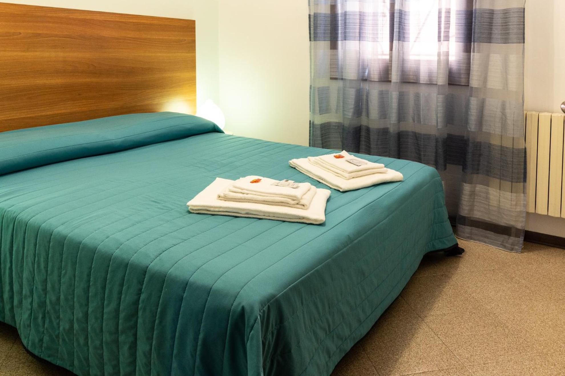 Veneziacentopercento Rooms