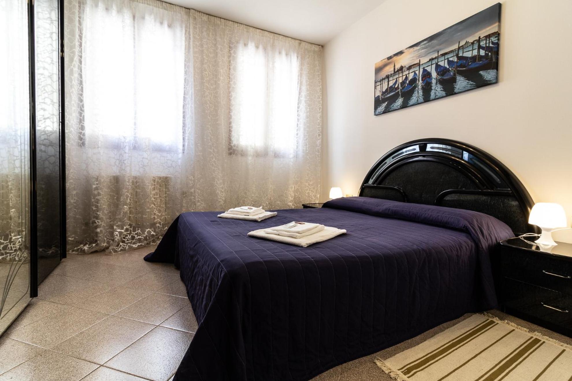 Veneziacentopercento Rooms
