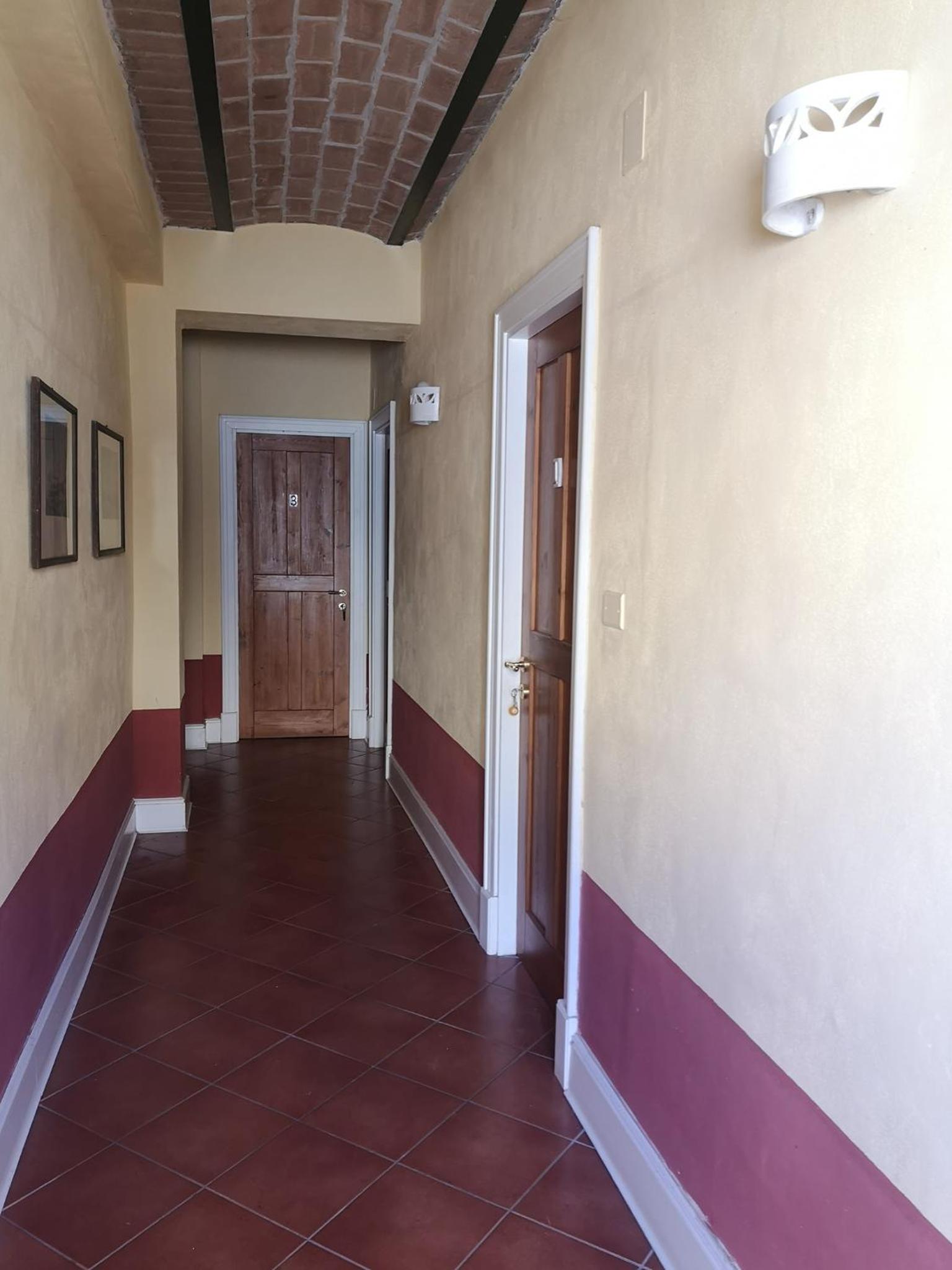 Agriturismo Olimpo