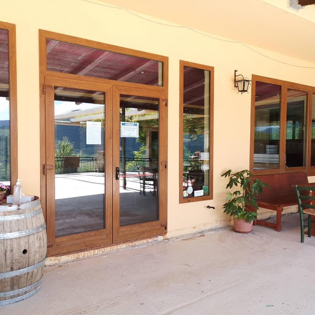 Agriturismo Olimpo