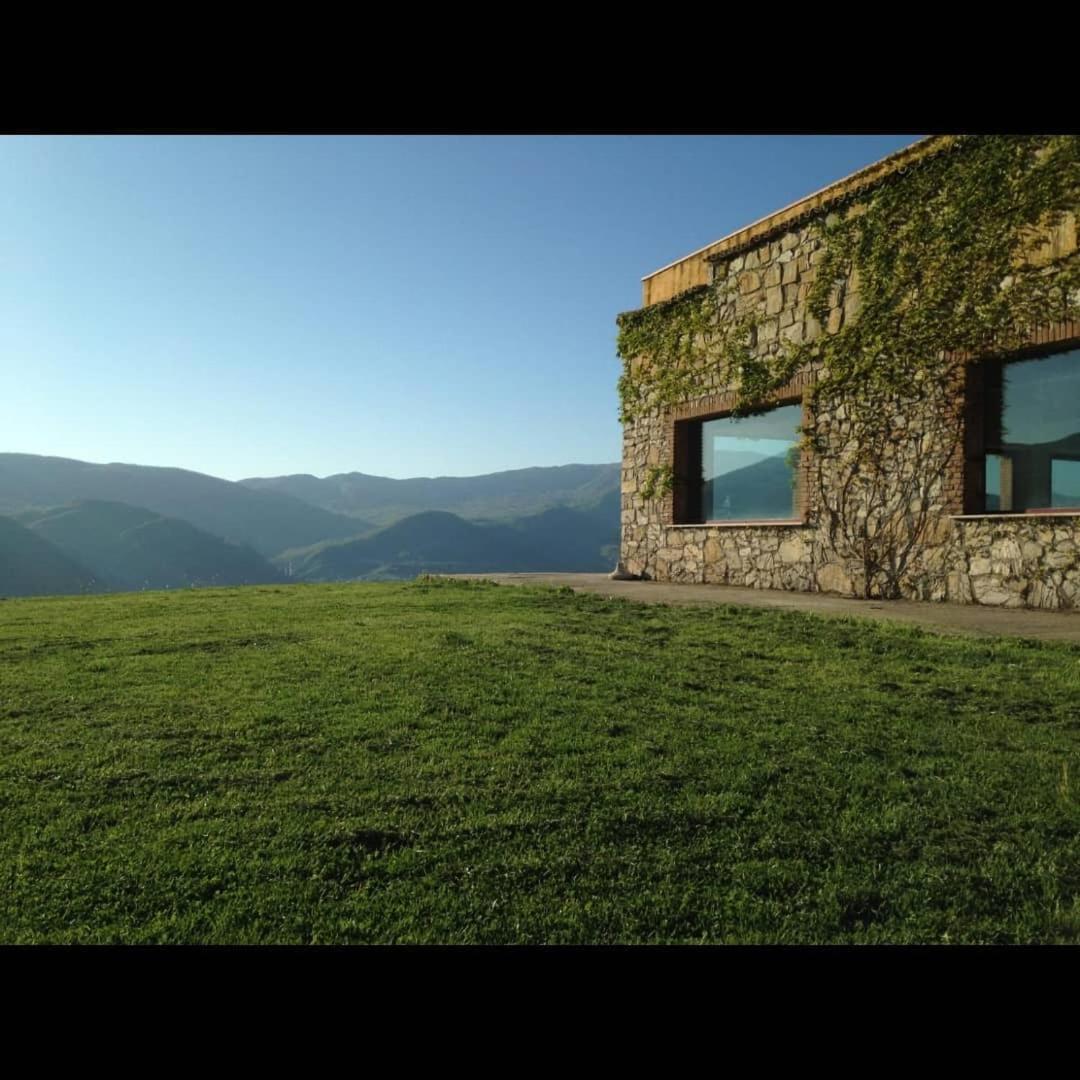 Agriturismo Olimpo