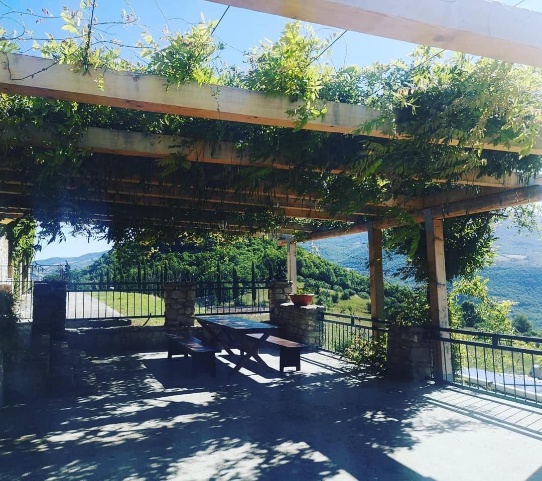 Agriturismo Olimpo