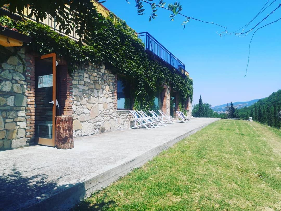 Agriturismo Olimpo