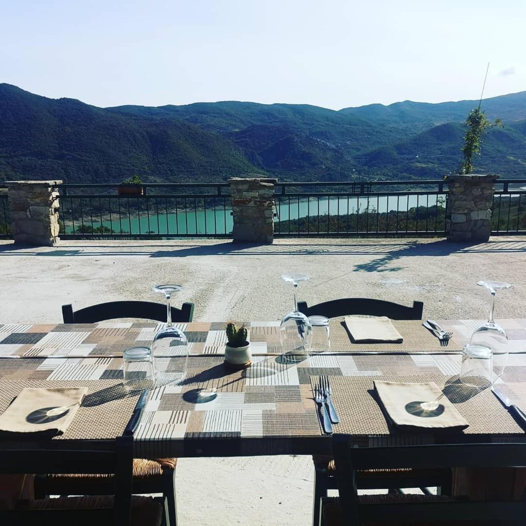 Agriturismo Olimpo
