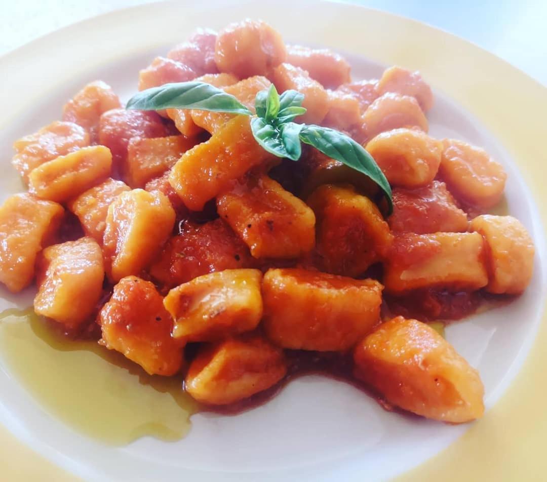 Agriturismo Olimpo