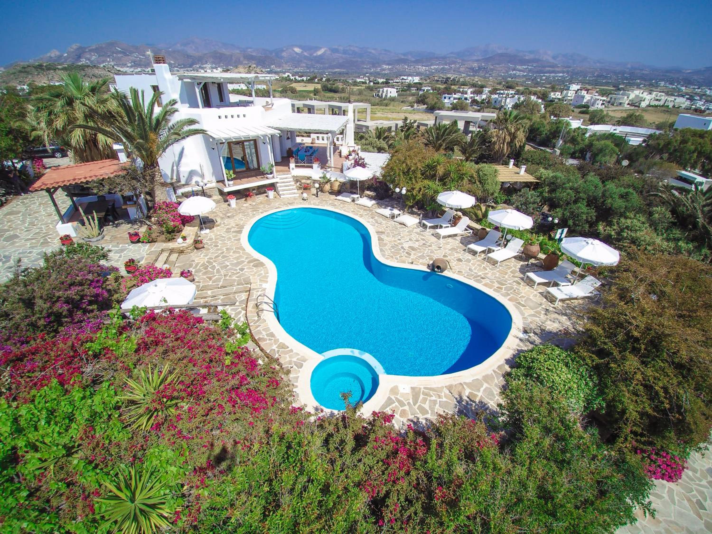 Villa Pari Manda