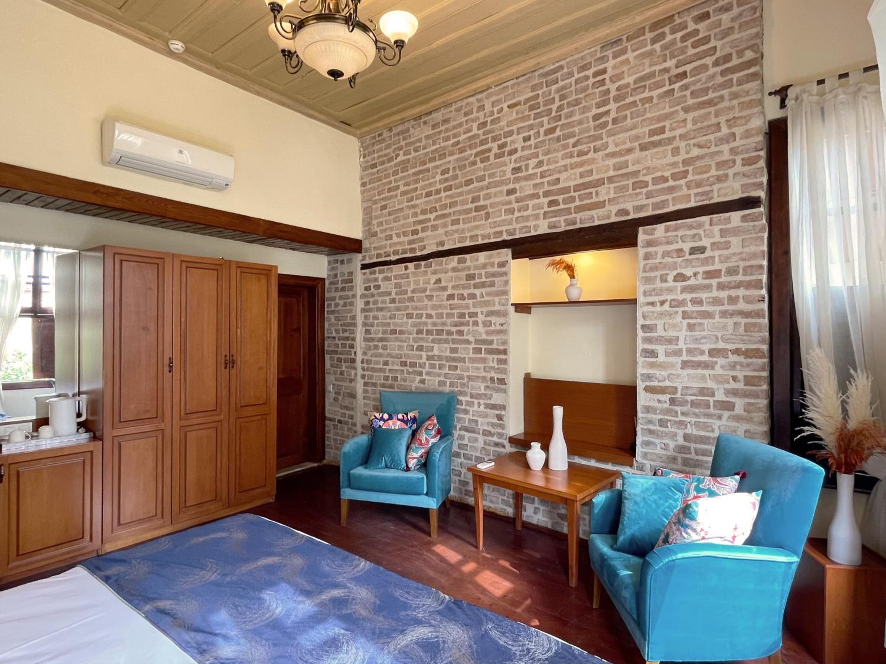 Hotel Mille Kaleiçi becomes 'Hotel Mille Kaleiçi.' - Image 21