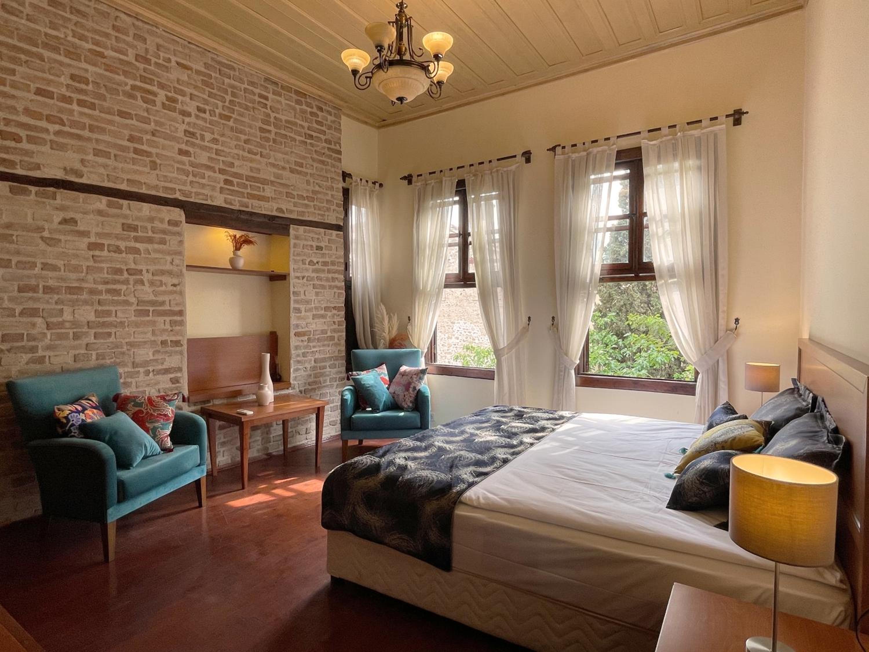 Hotel Mille Kaleiçi becomes 'Hotel Mille Kaleiçi.' - Image 19