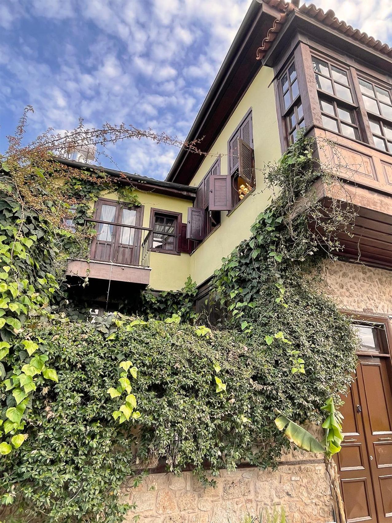 Hotel Mille Kaleiçi becomes 'Hotel Mille Kaleiçi.' - Image 24