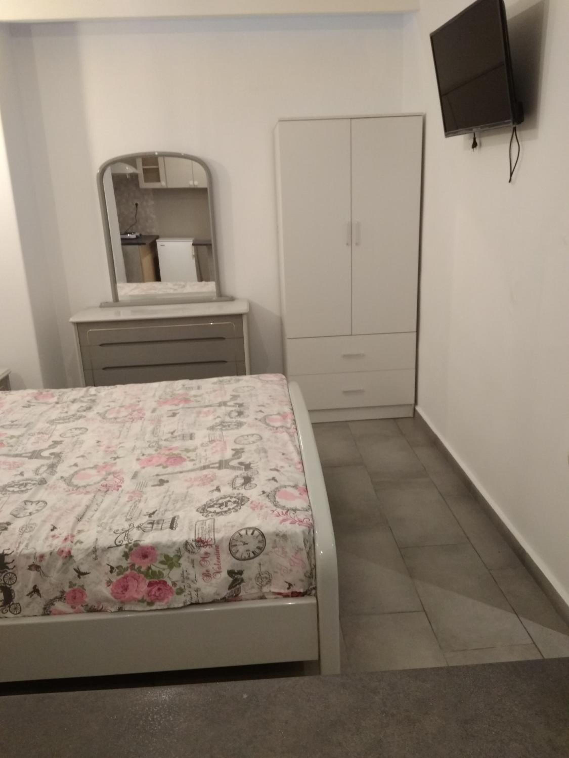 Yiannis Kalimarmaro Studio,Athens Center