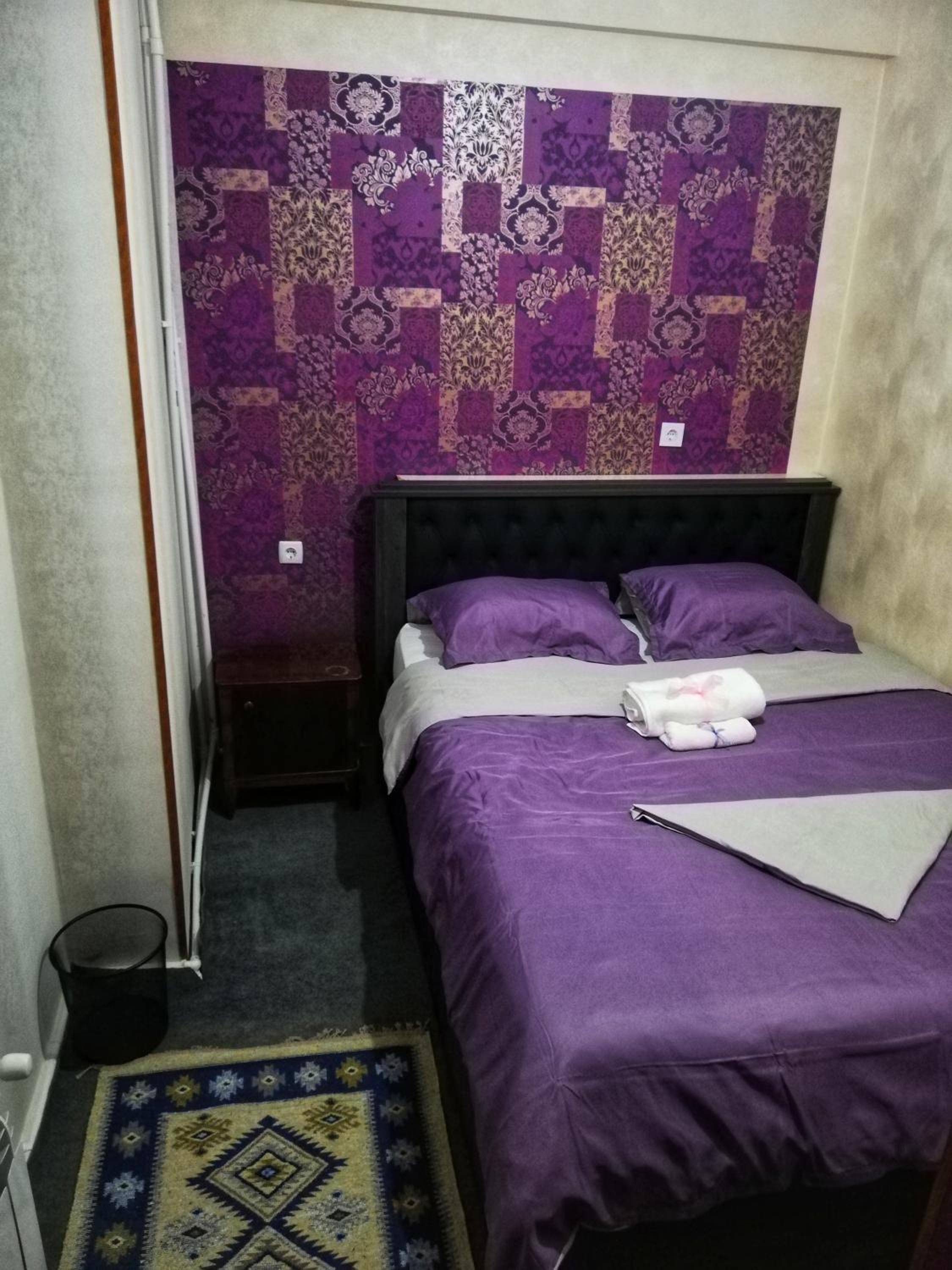 Hostel Violet view 5