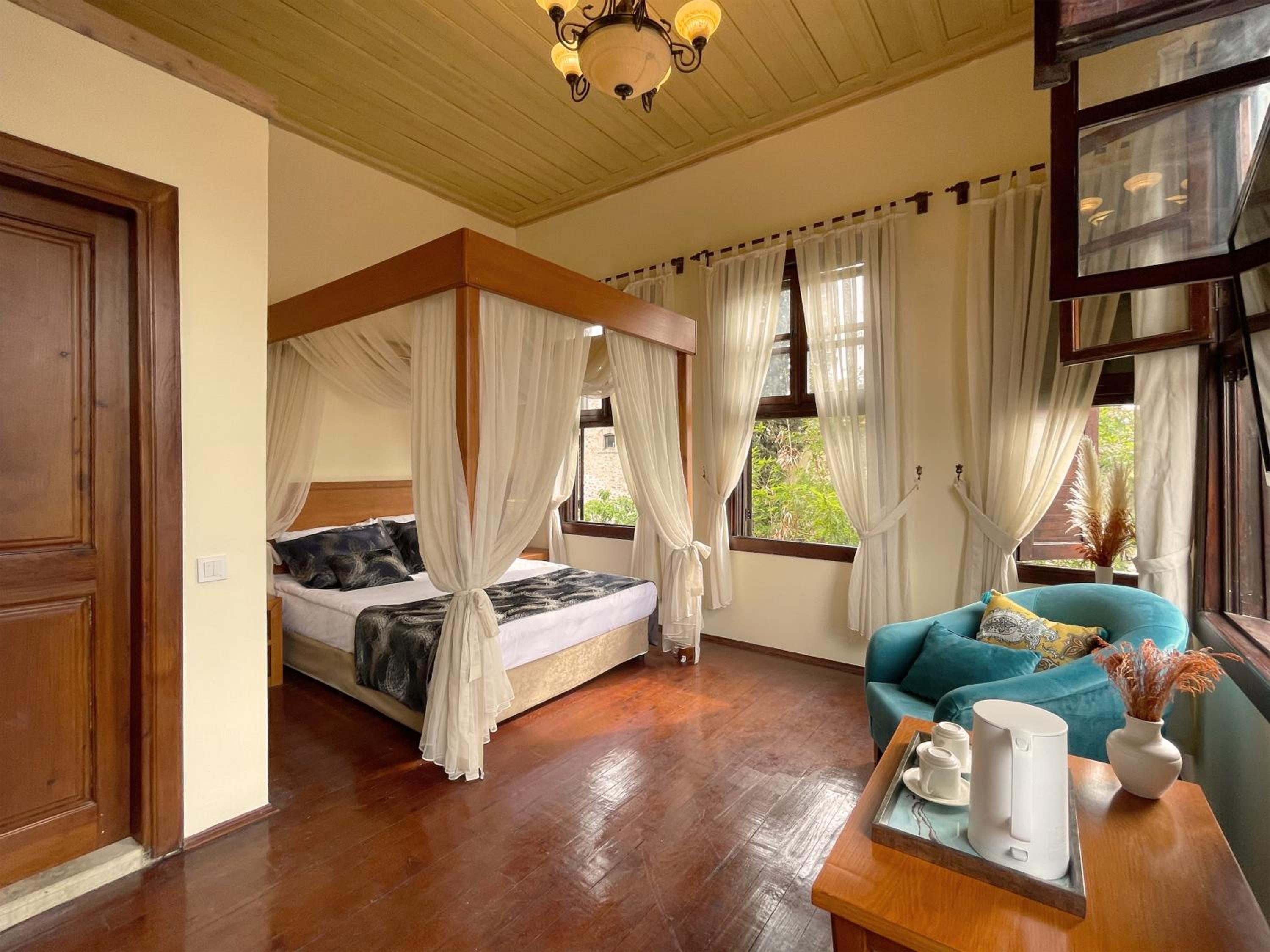 Hotel Mille Kaleiçi becomes 'Hotel Mille Kaleiçi.' - Image 25