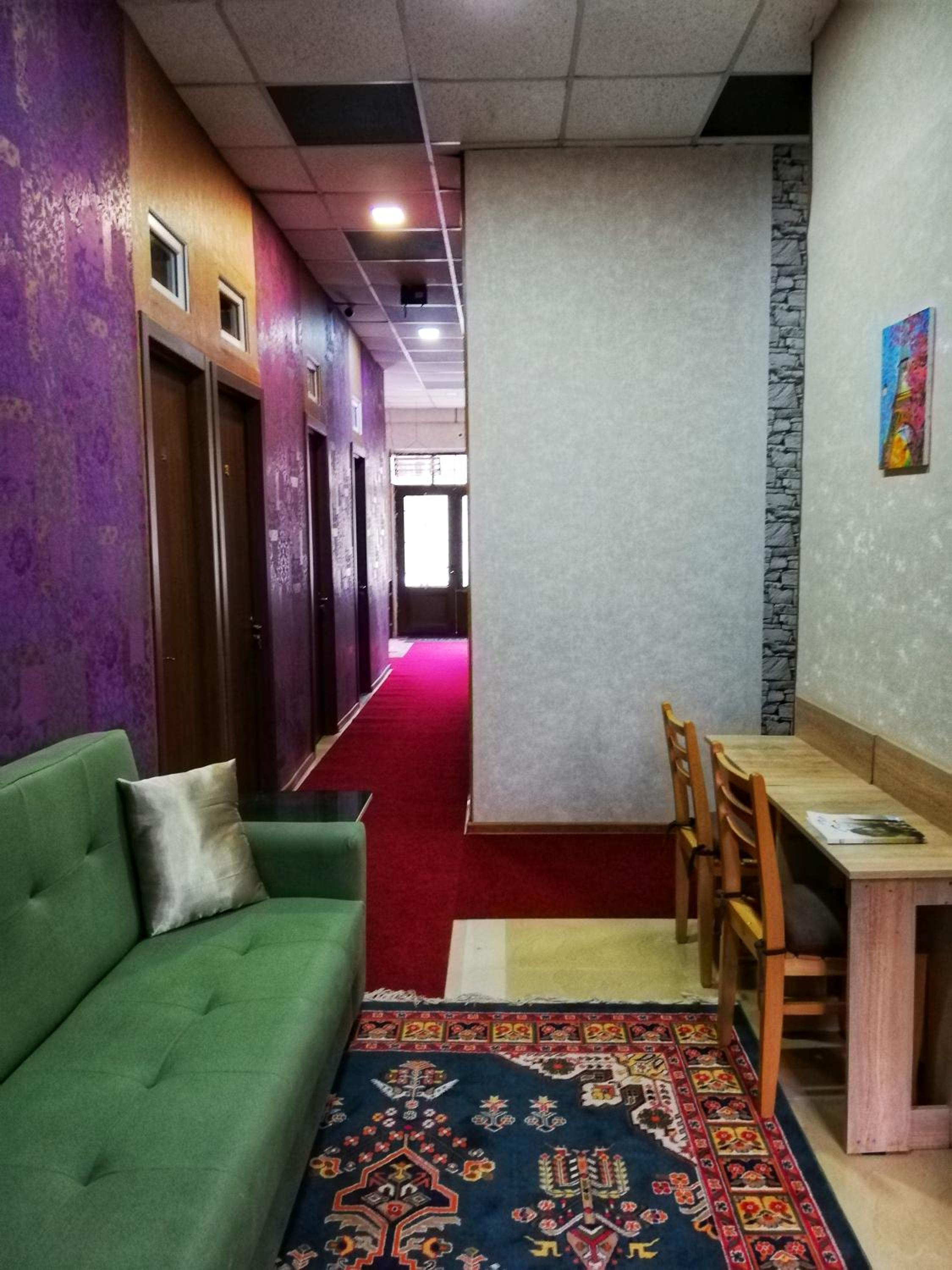 Hostel Violet view 3