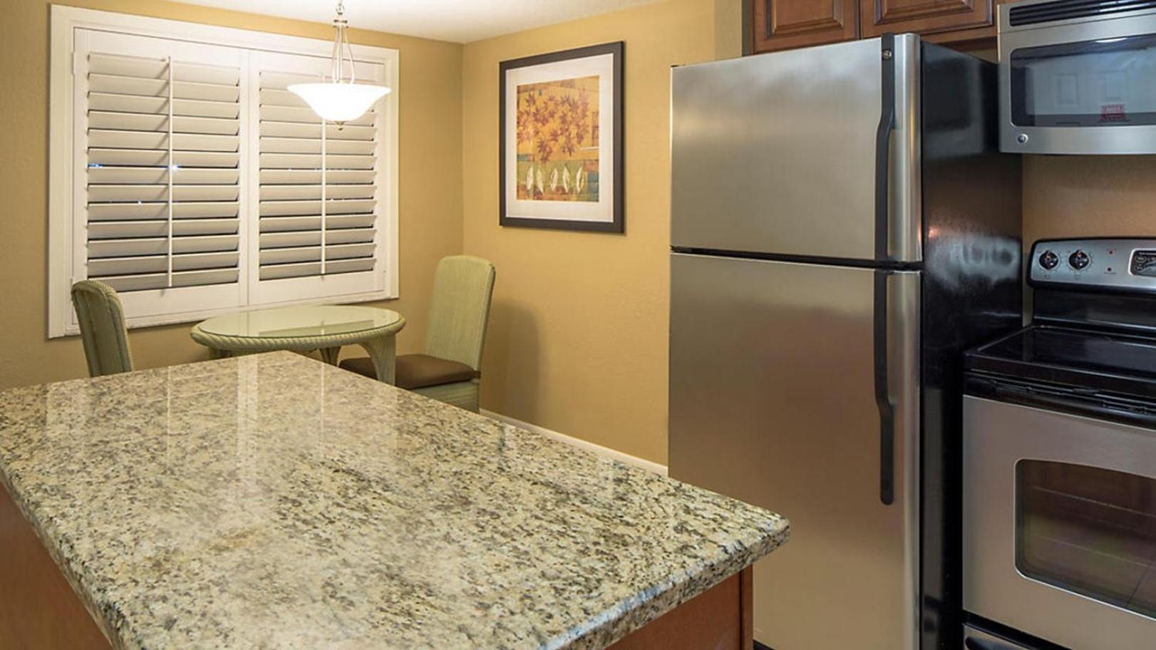 Bluegreen Vacations Orlando's Sunshine Resort