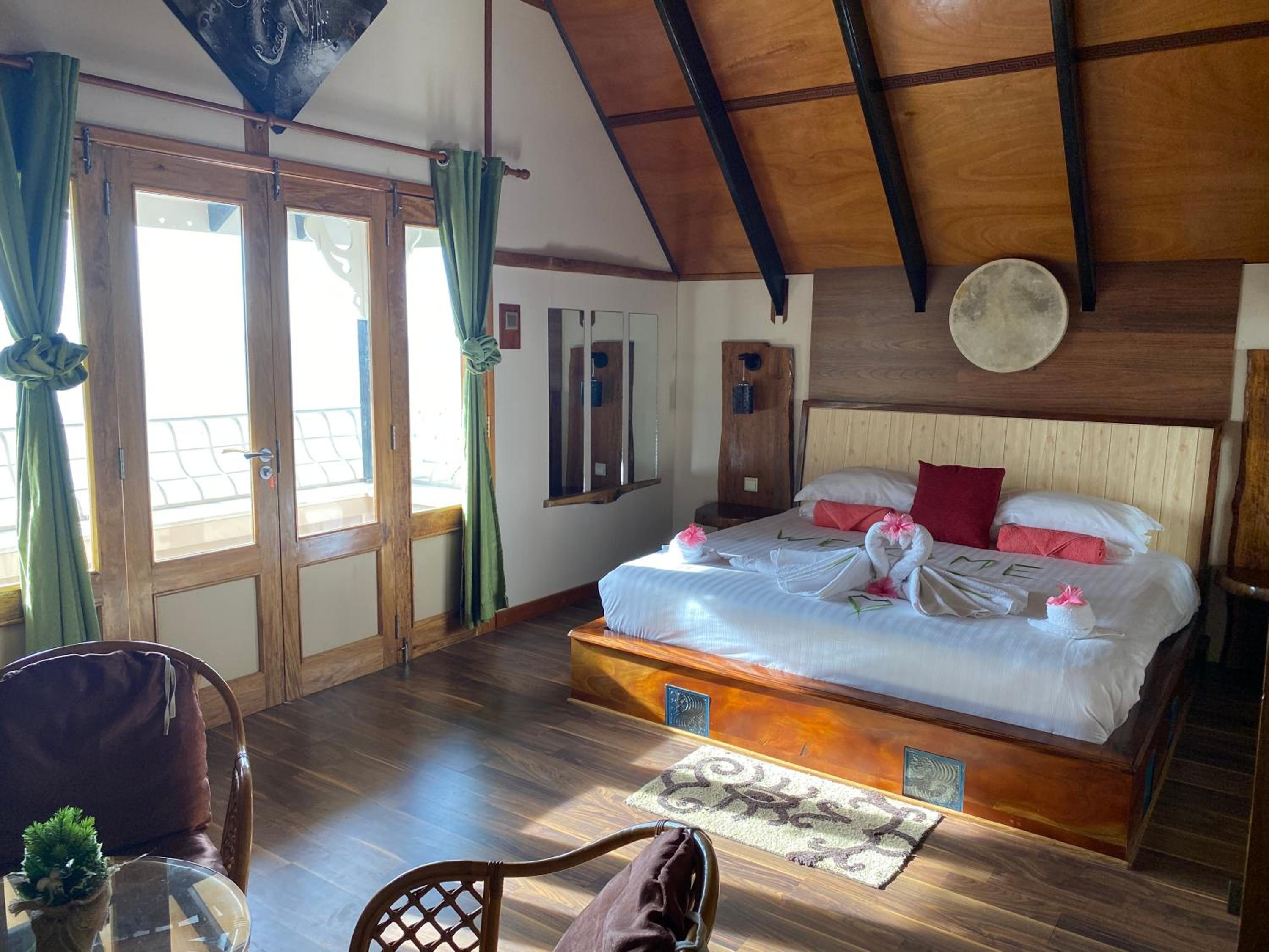 Mouggae Blues Villas, photo 62