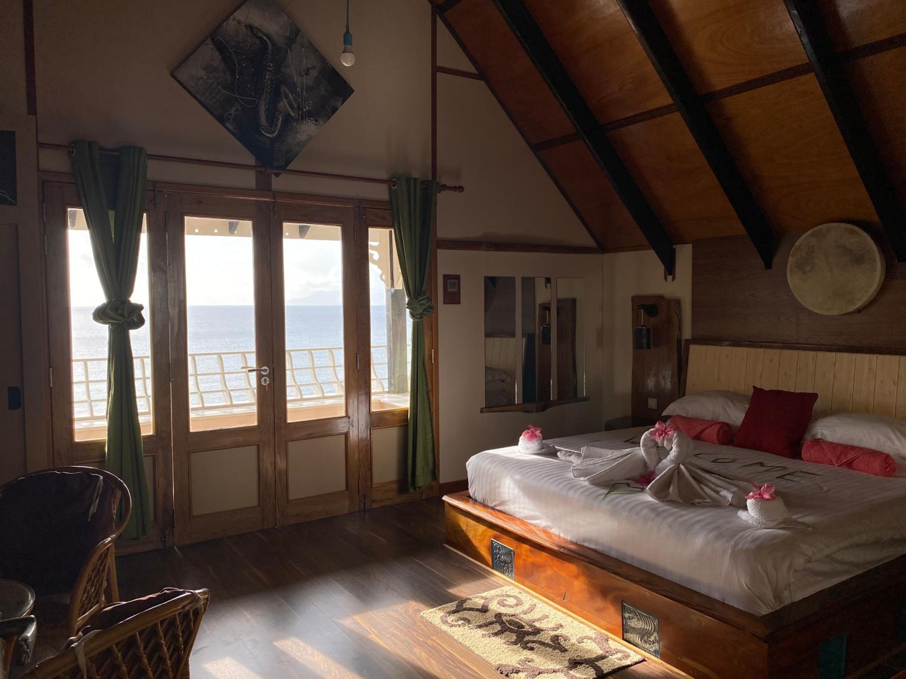 Mouggae Blues Villas, photo 42