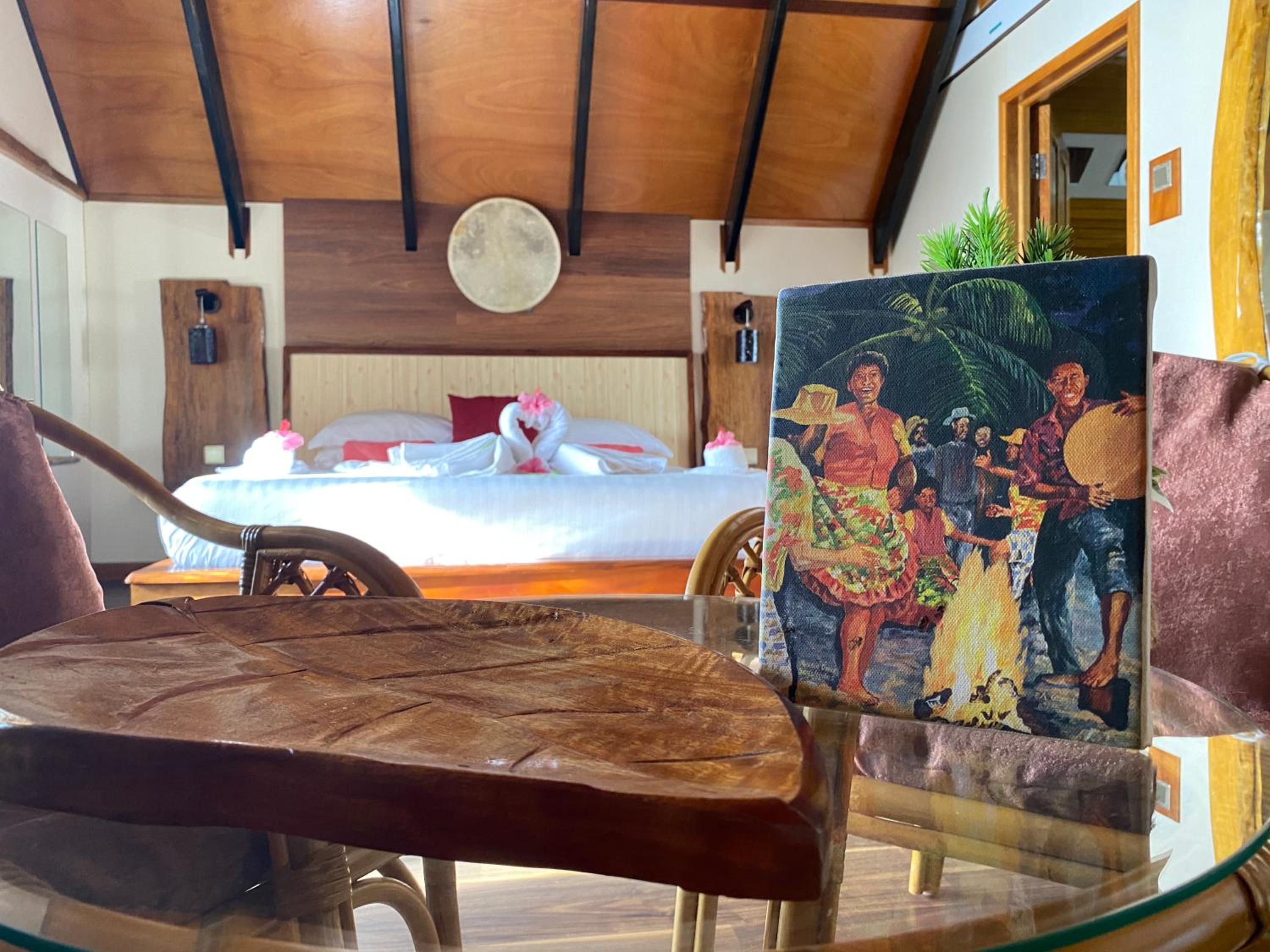 Mouggae Blues Villas, photo 82