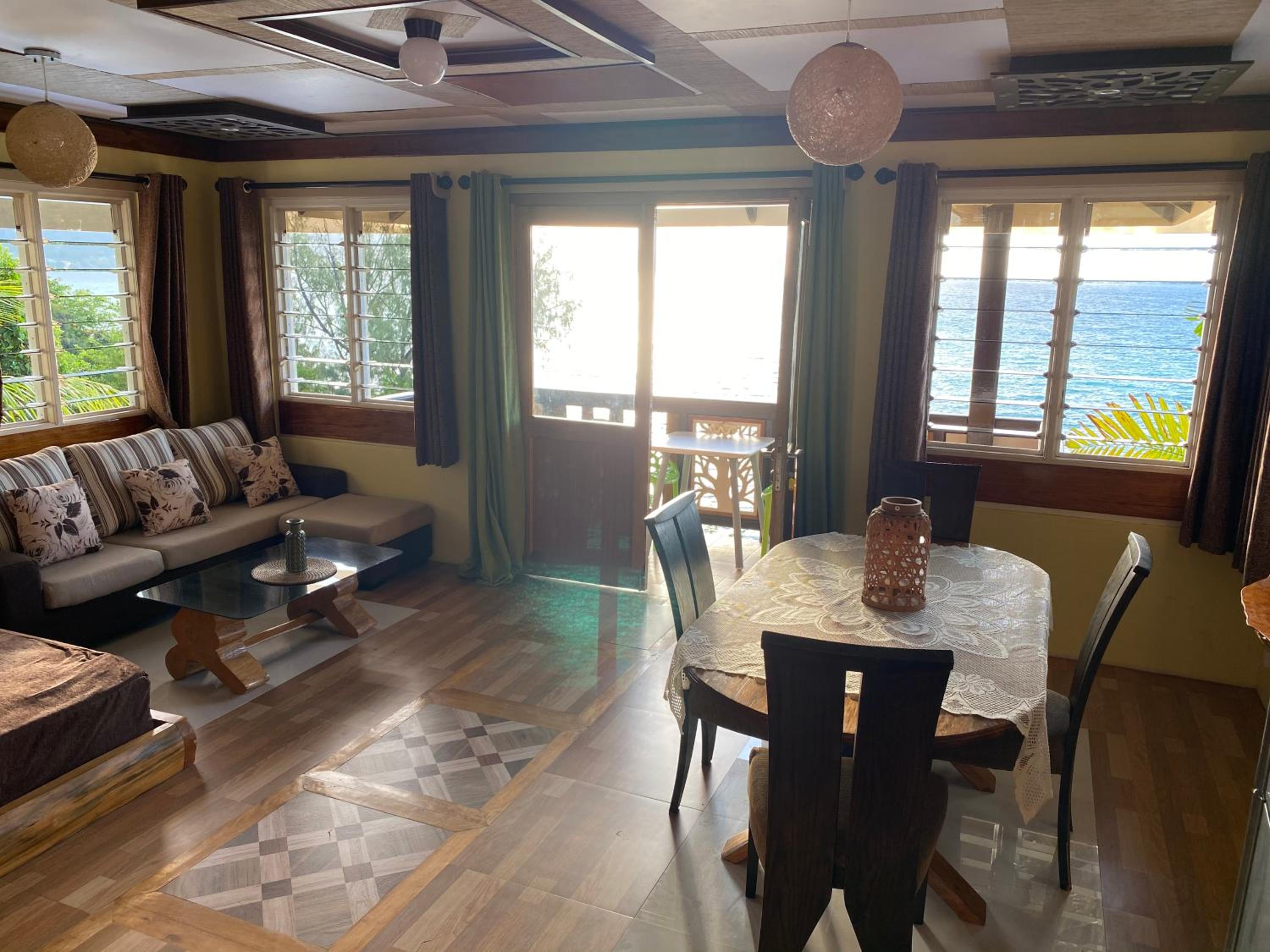Mouggae Blues Villas, photo 14