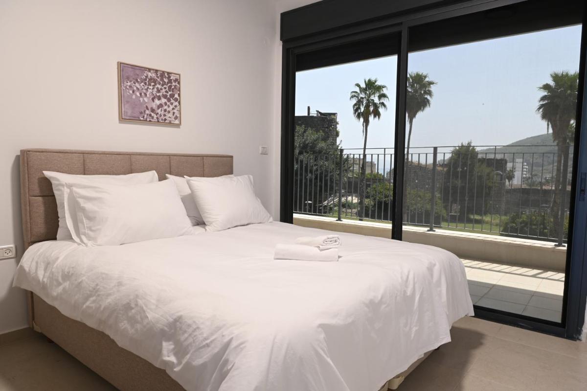 Europa Residence view 4