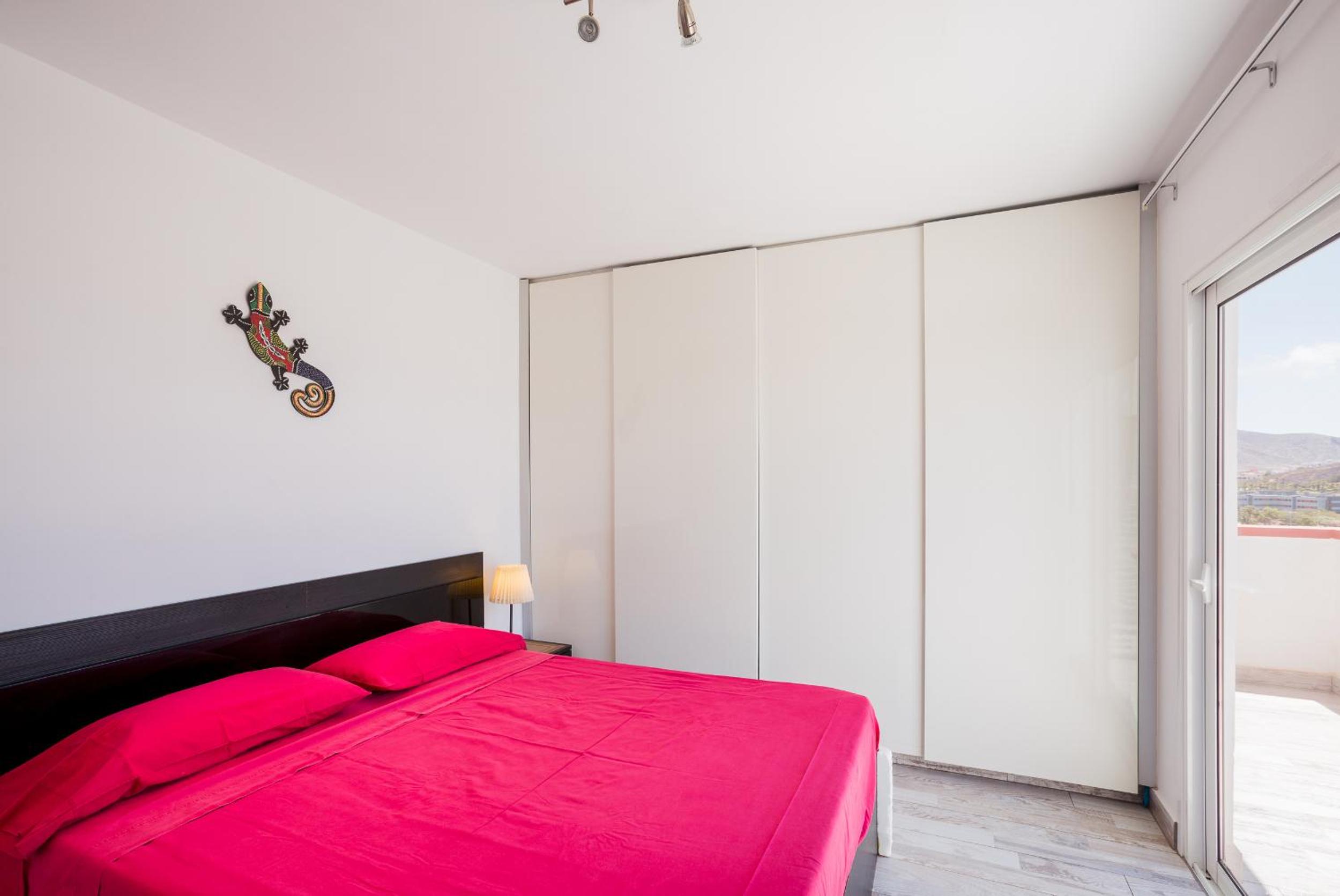 GO2TENERIFE Apart'Gecko EXTRAORDINARY sea view view 3