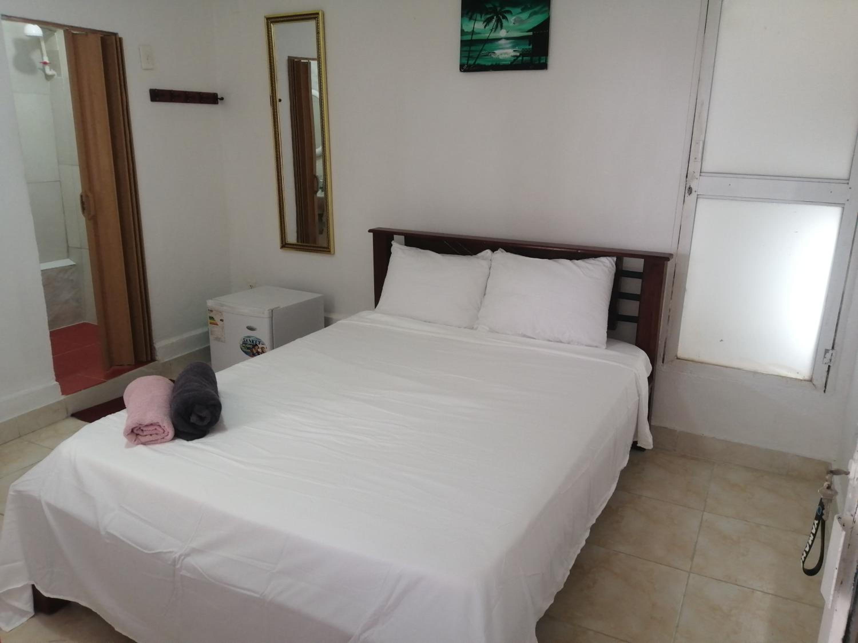 Inn Skyline Hostel