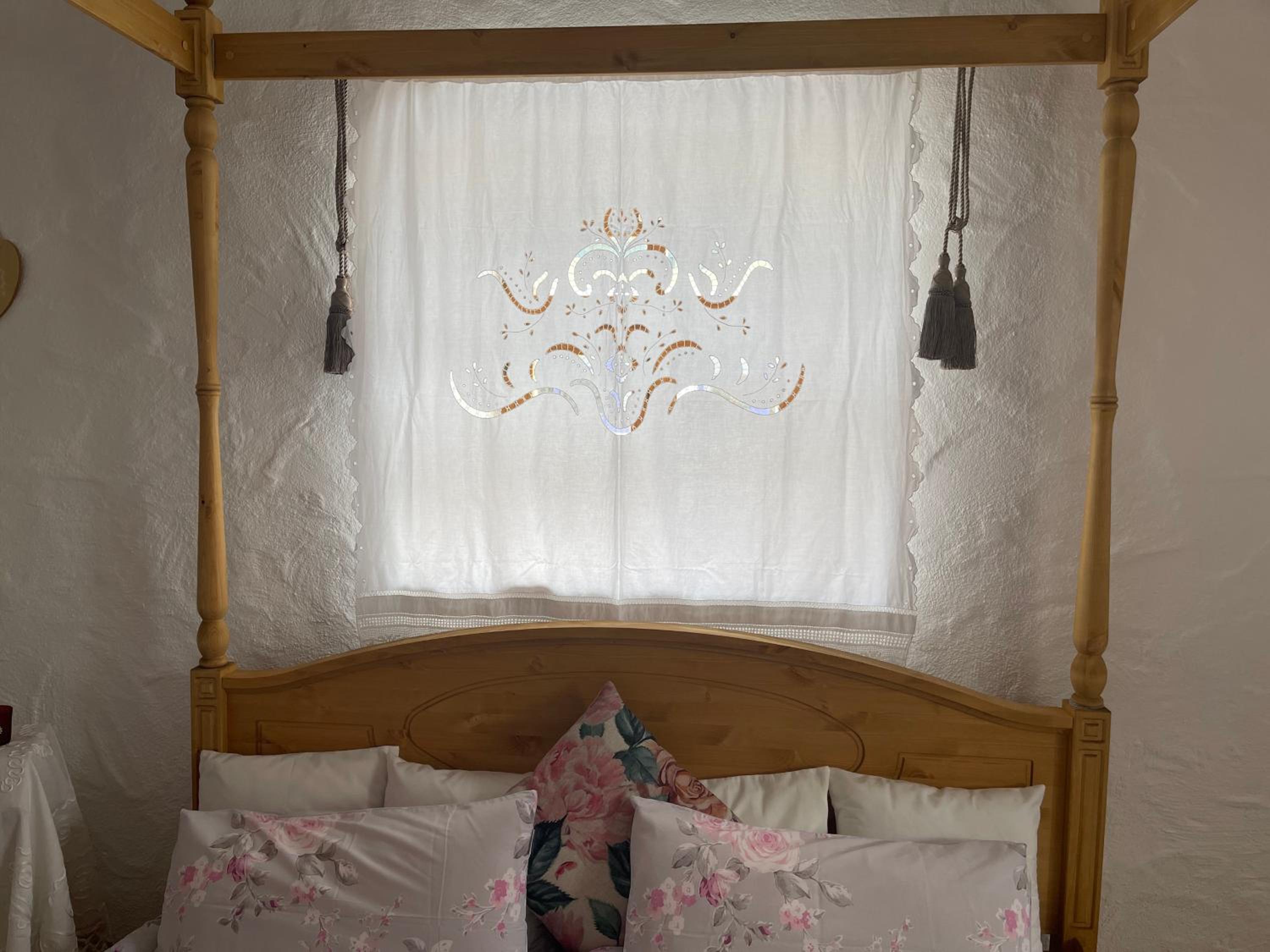 Jurahaus Hirschberg EG Wohnung